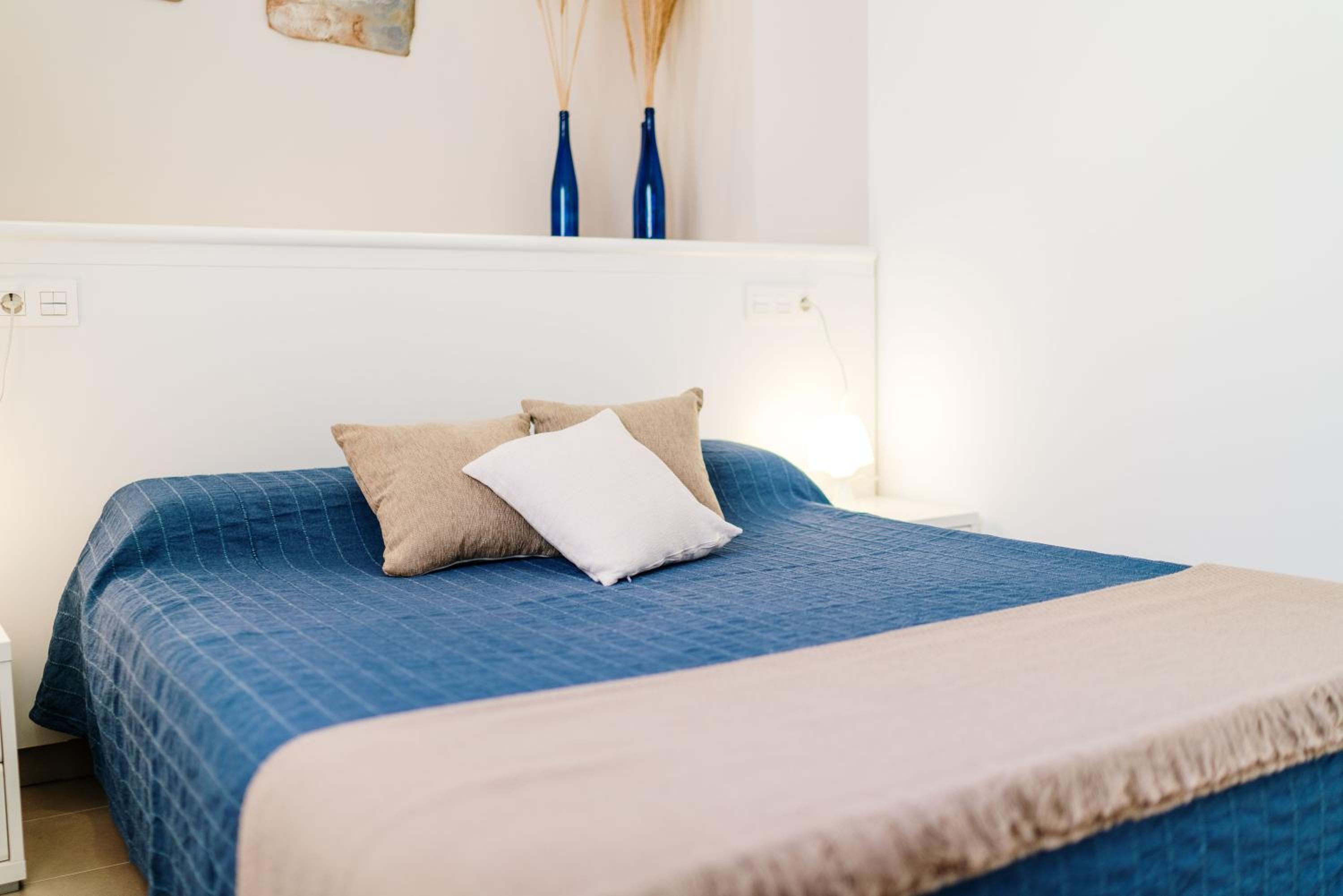 Apartamentos Delamar