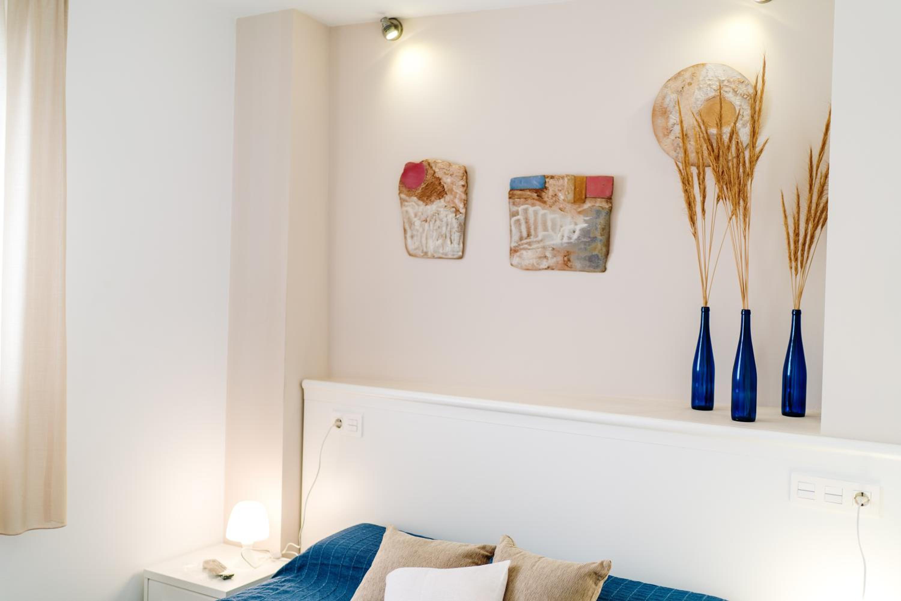 Apartamentos Delamar