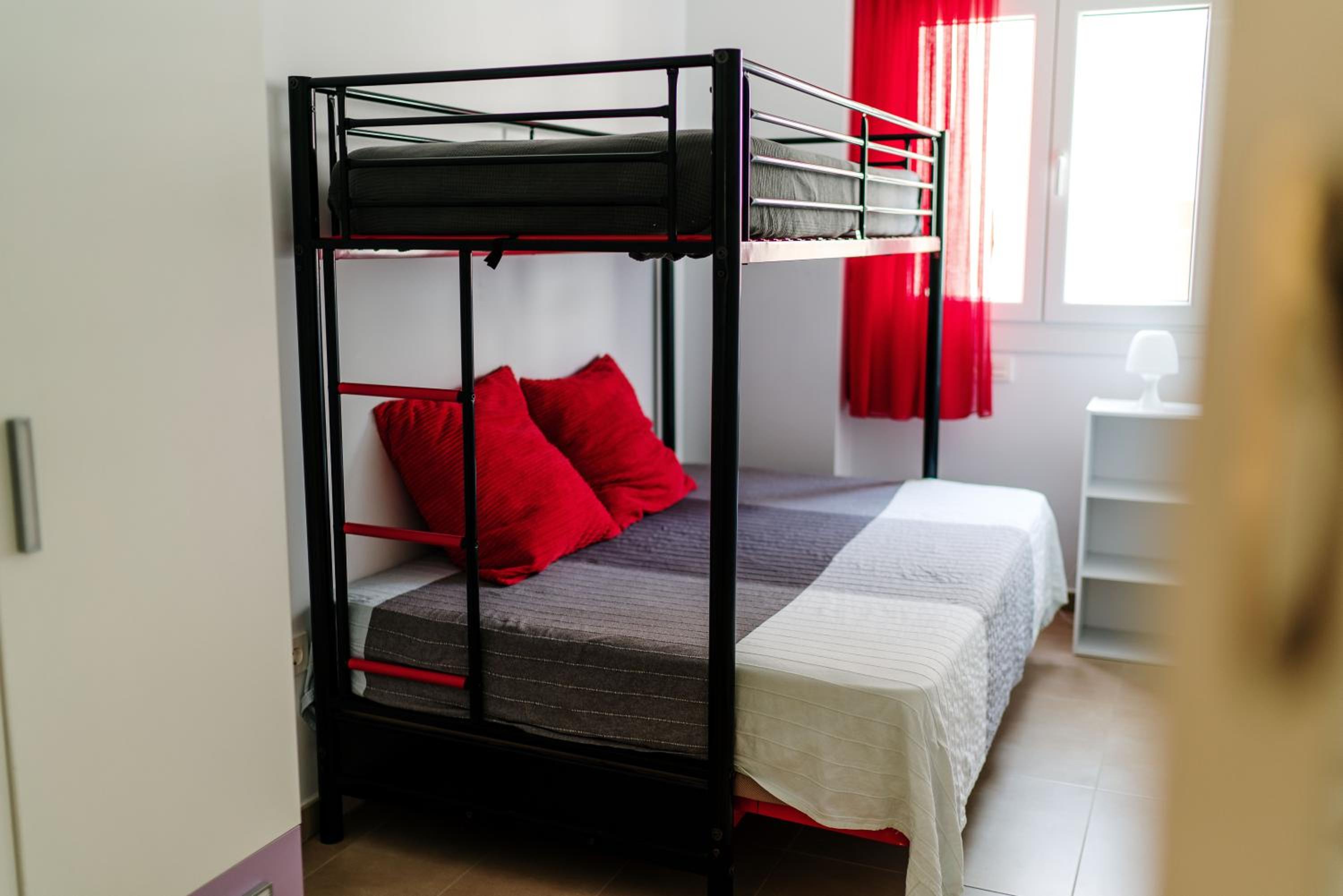 Apartamentos Delamar
