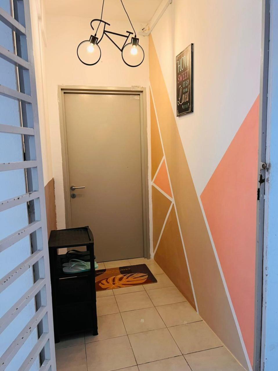 De'Colour Stay at Country Homes Rawang