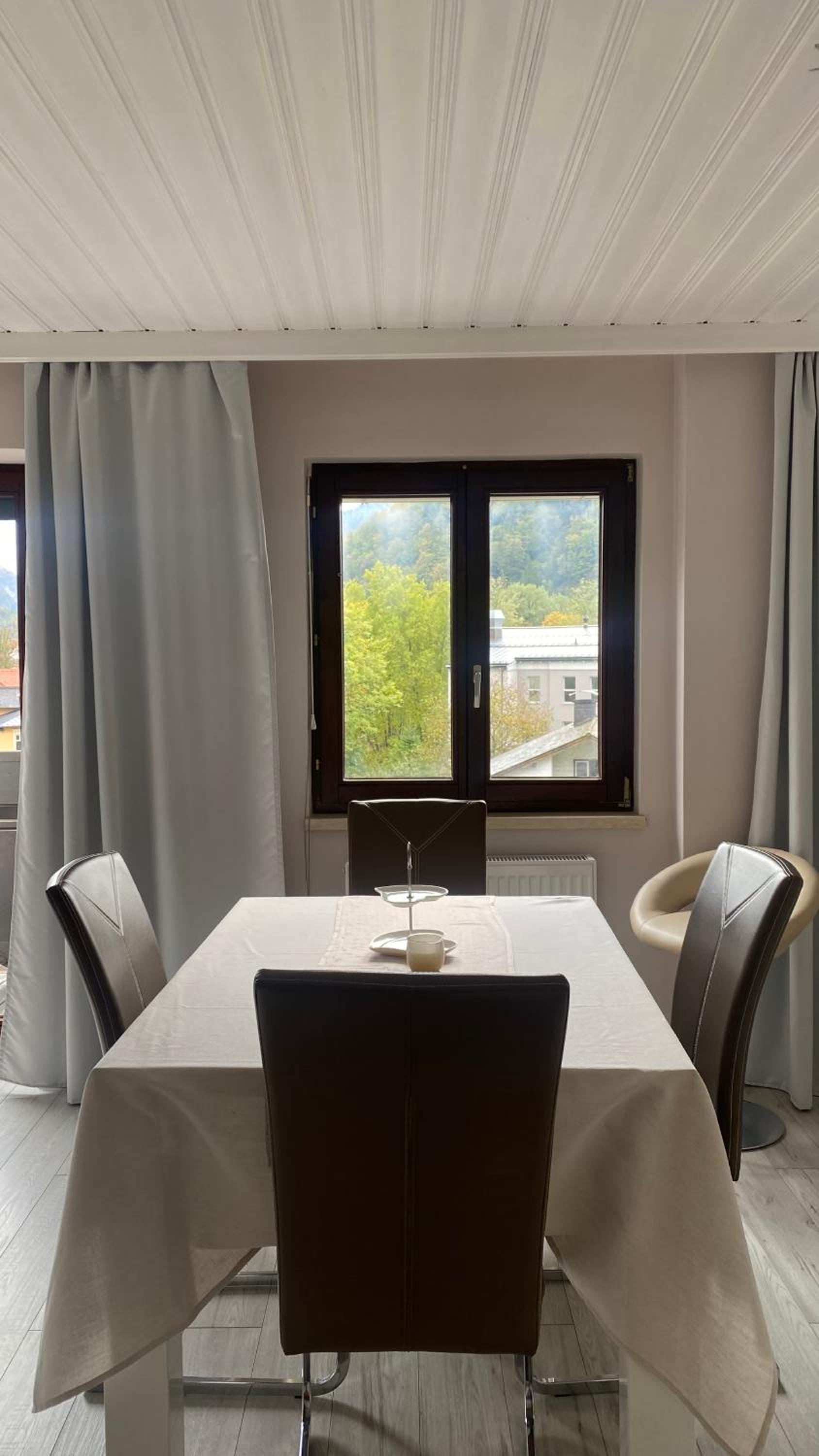 Bad Ischl - Central & Quiet Apartment
