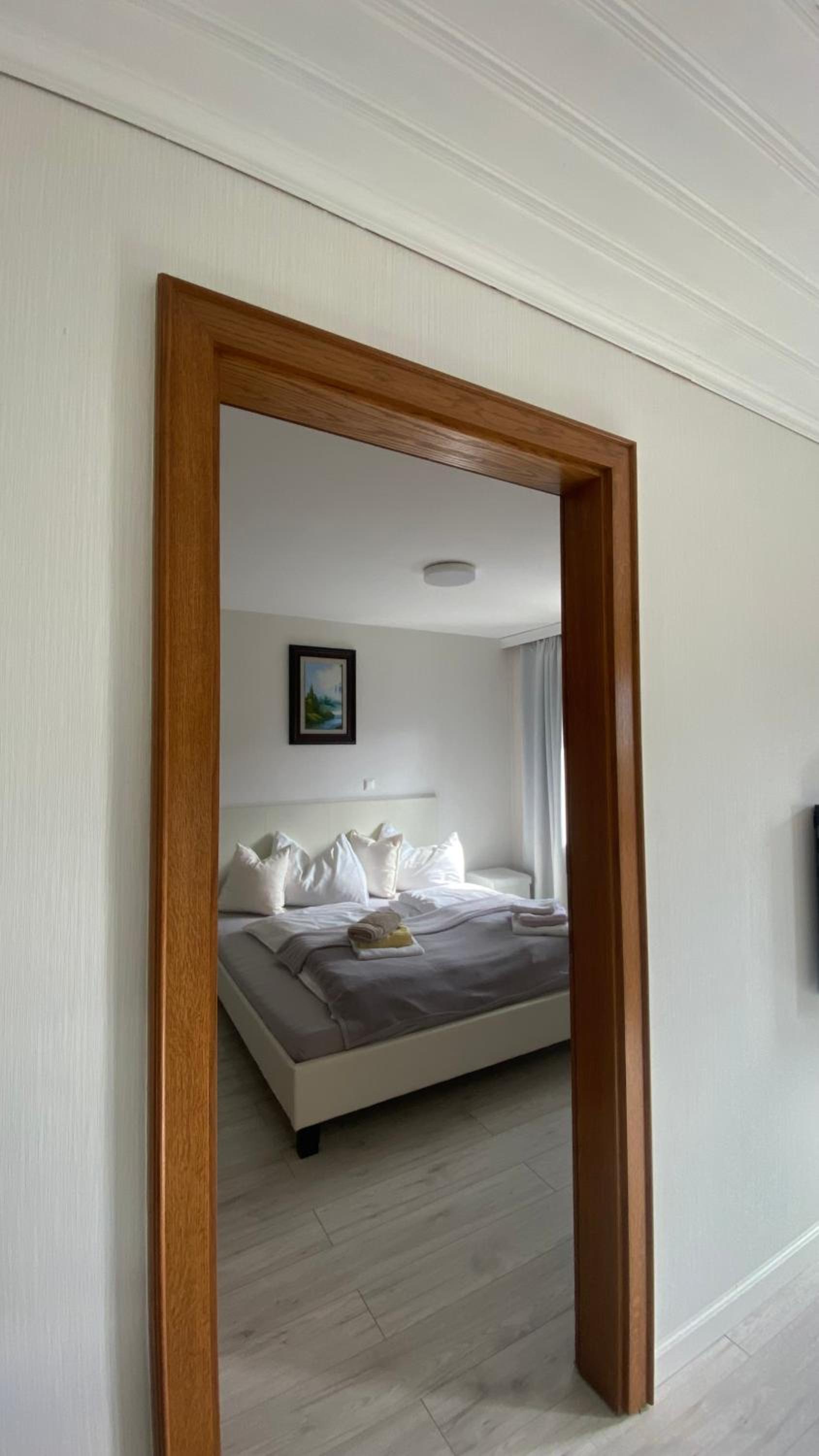 Bad Ischl - Central & Quiet Apartment