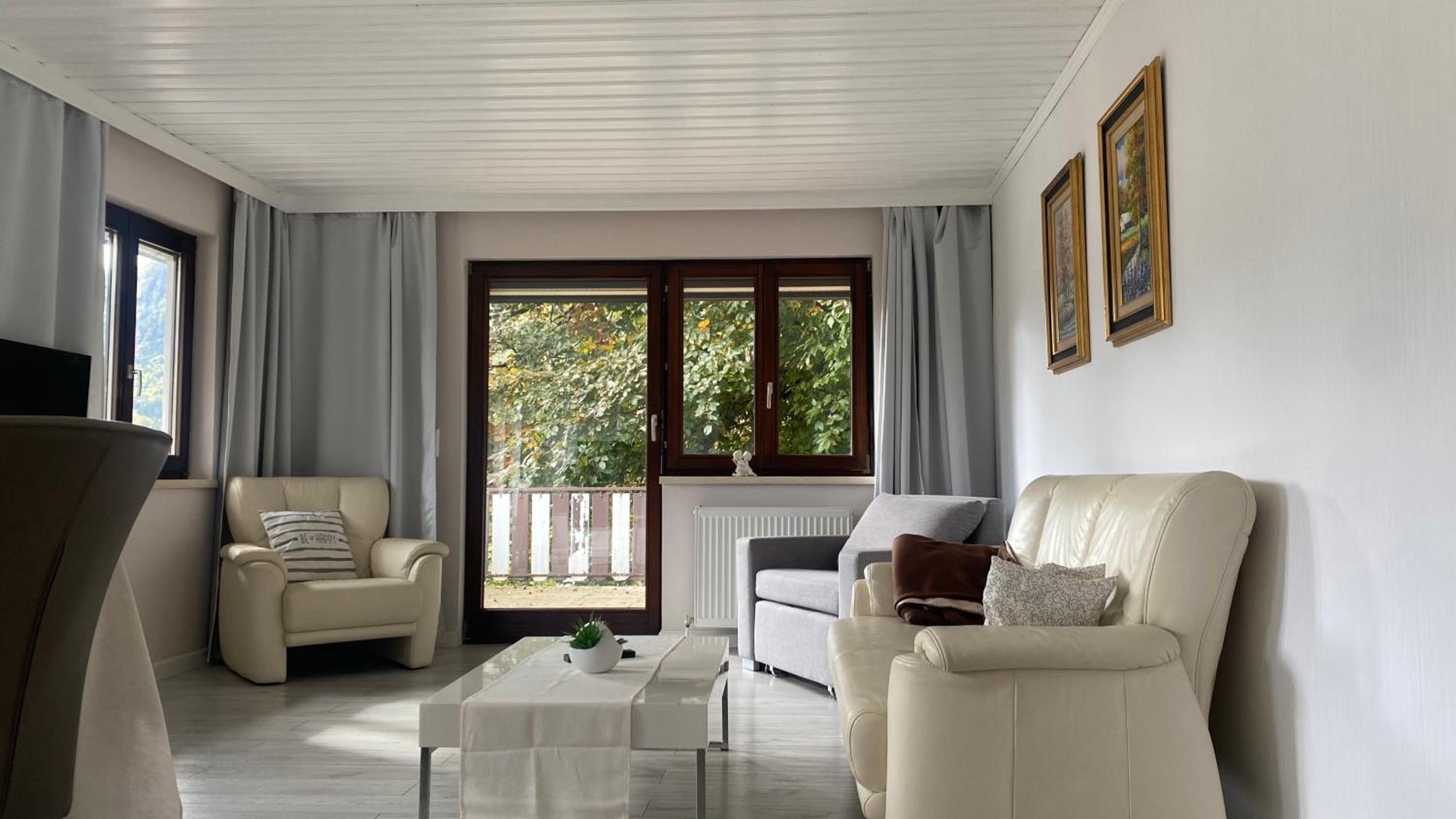 Bad Ischl - Central & Quiet Apartment