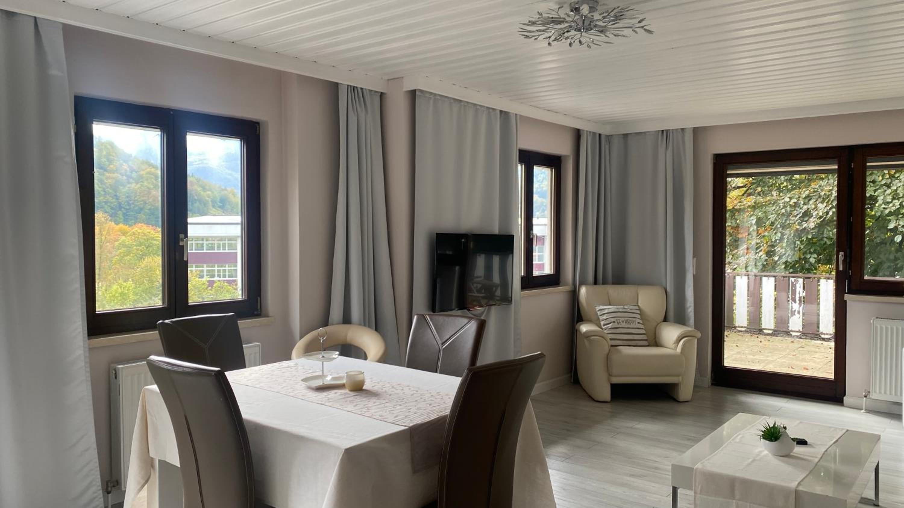 Bad Ischl - Central & Quiet Apartment