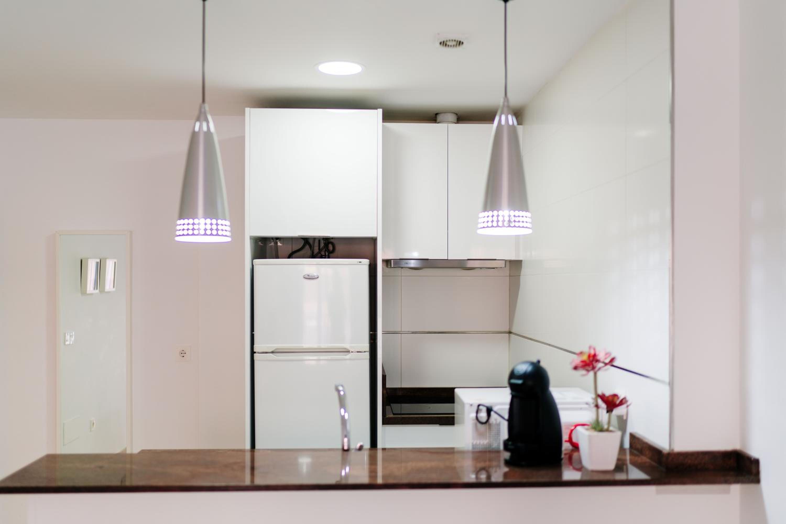 Apartamentos Delamar