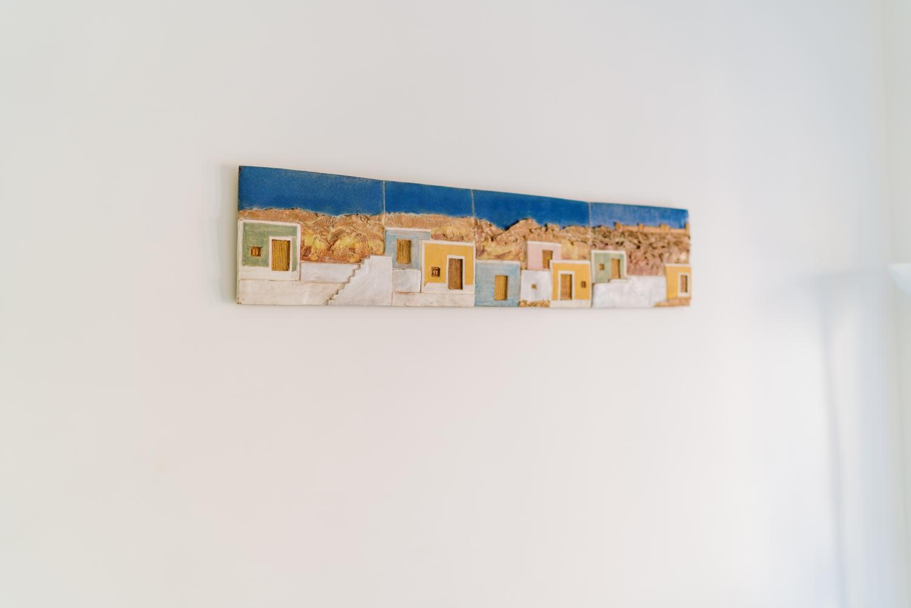Apartamentos Delamar