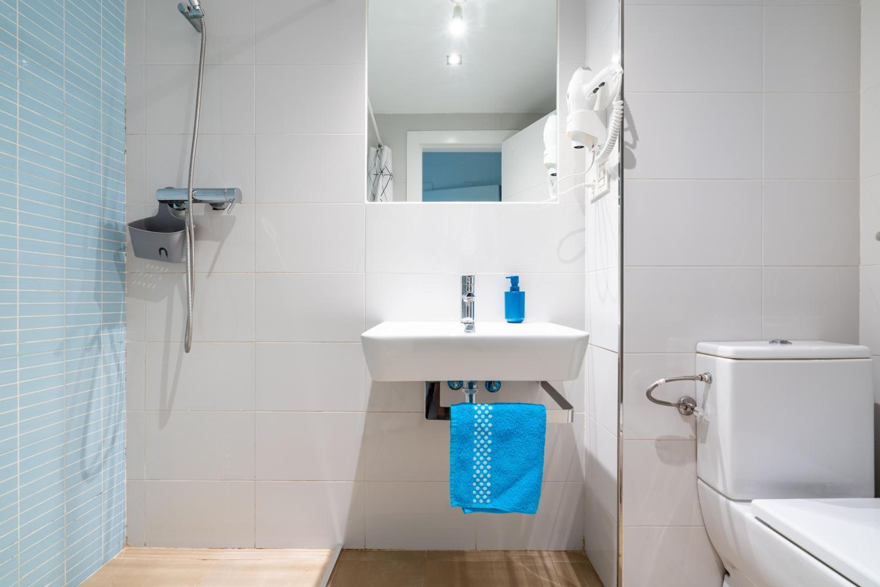 Apartamentos Delamar