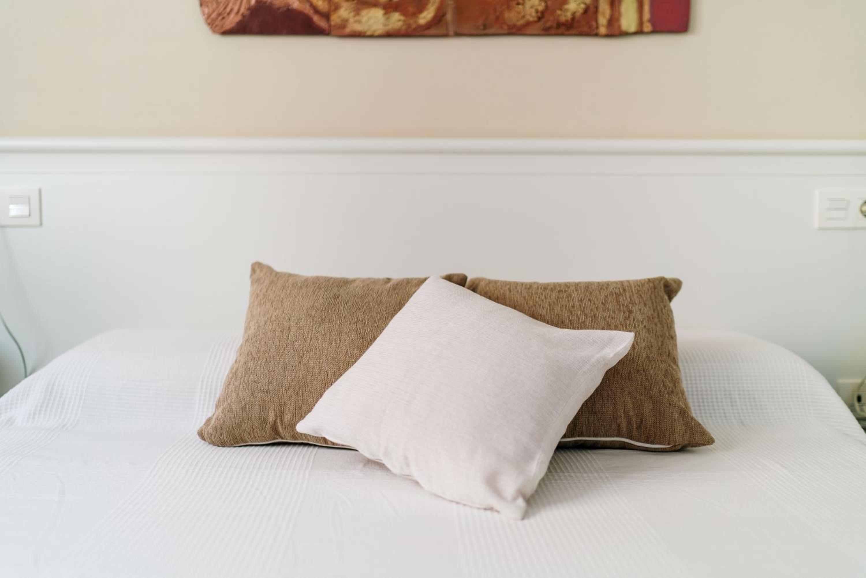 Apartamentos Delamar