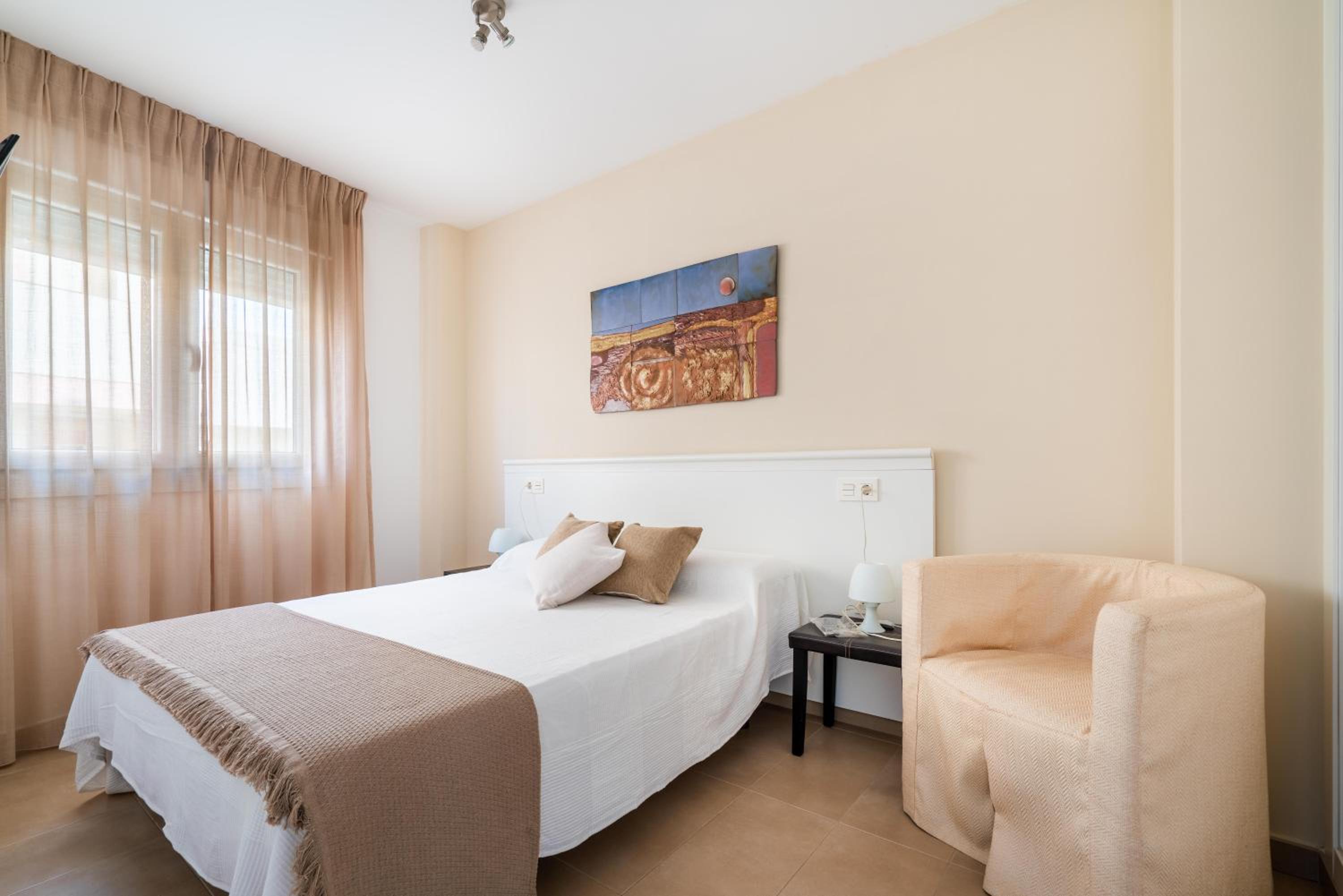 Apartamentos Delamar