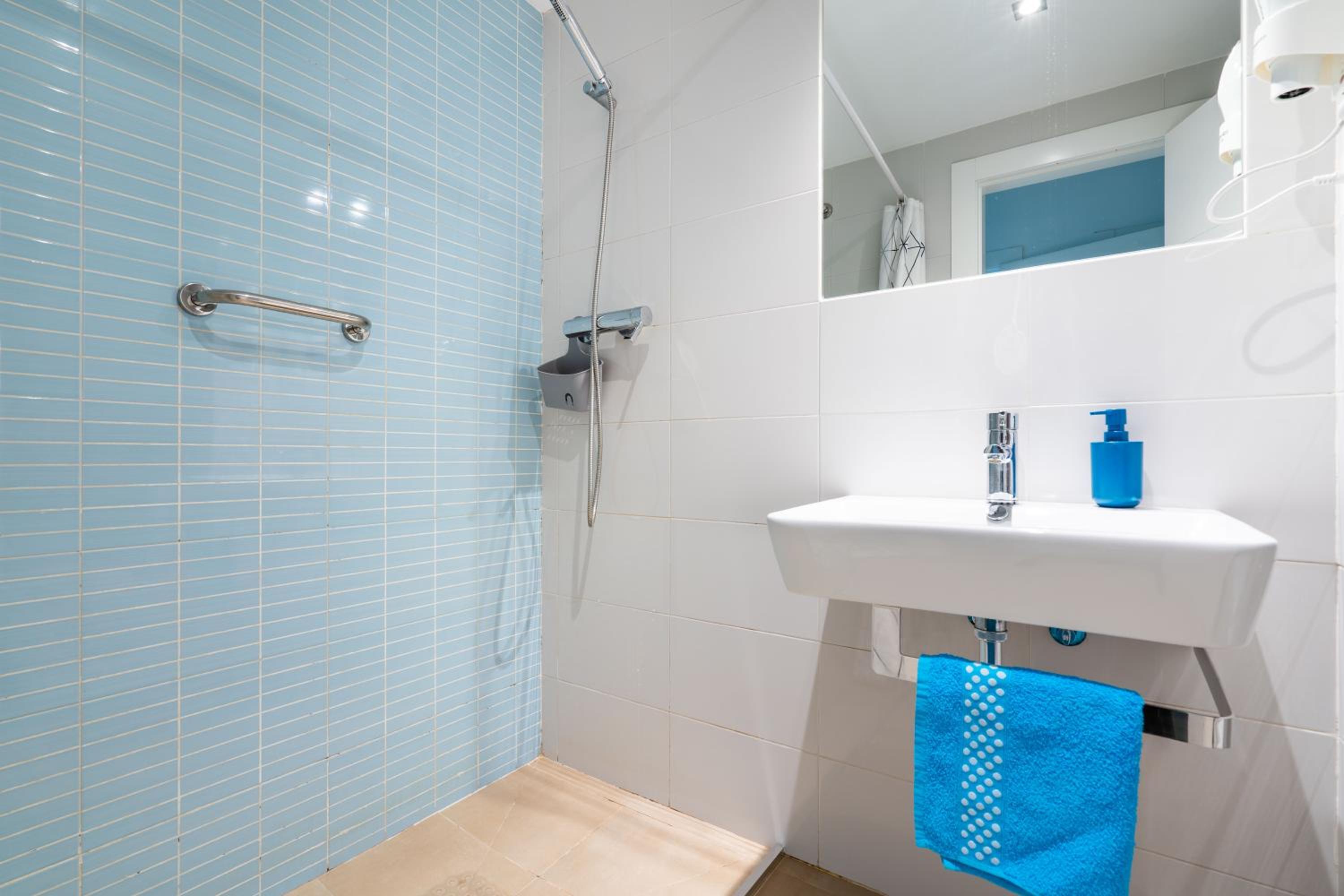 Apartamentos Delamar