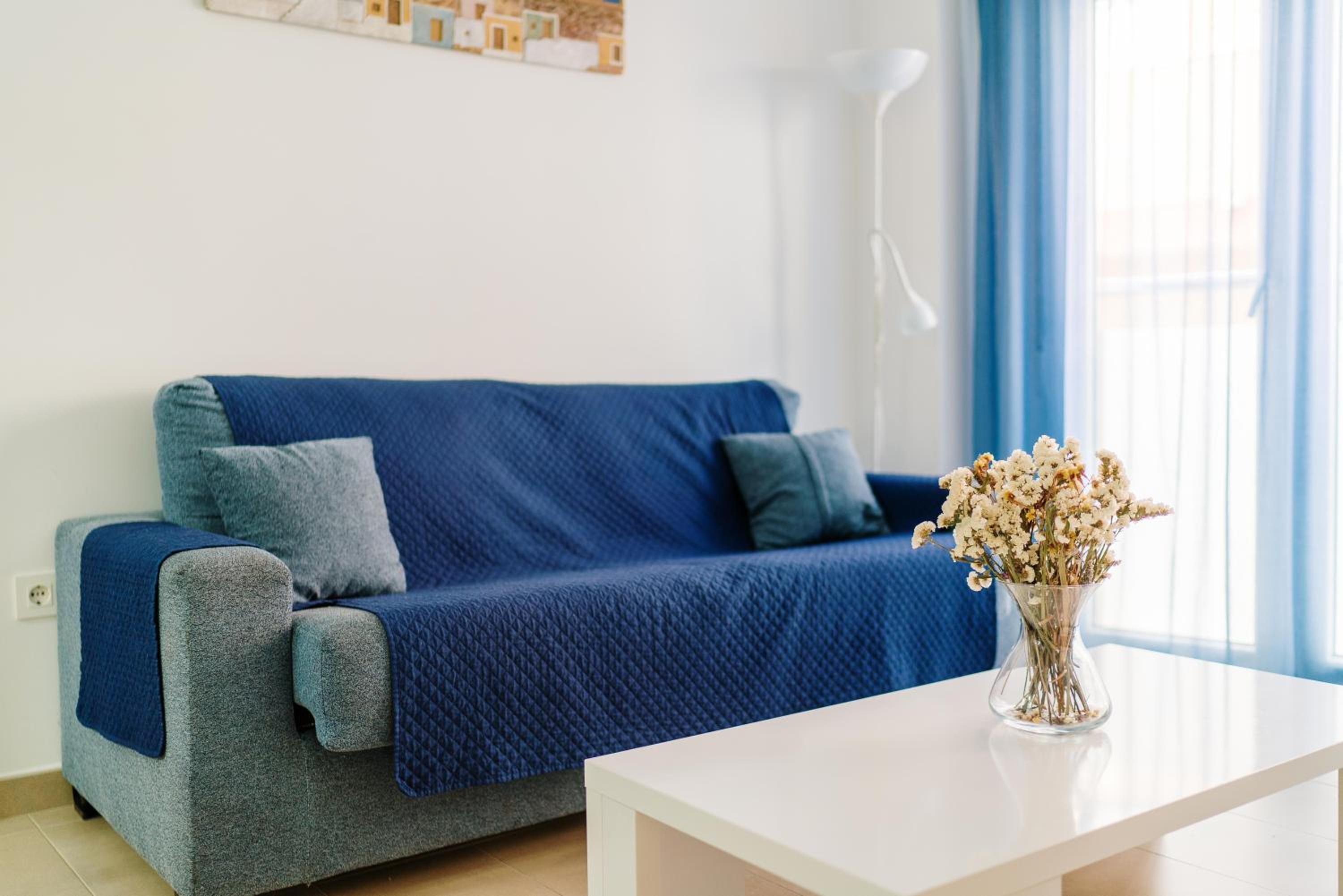 Apartamentos Delamar