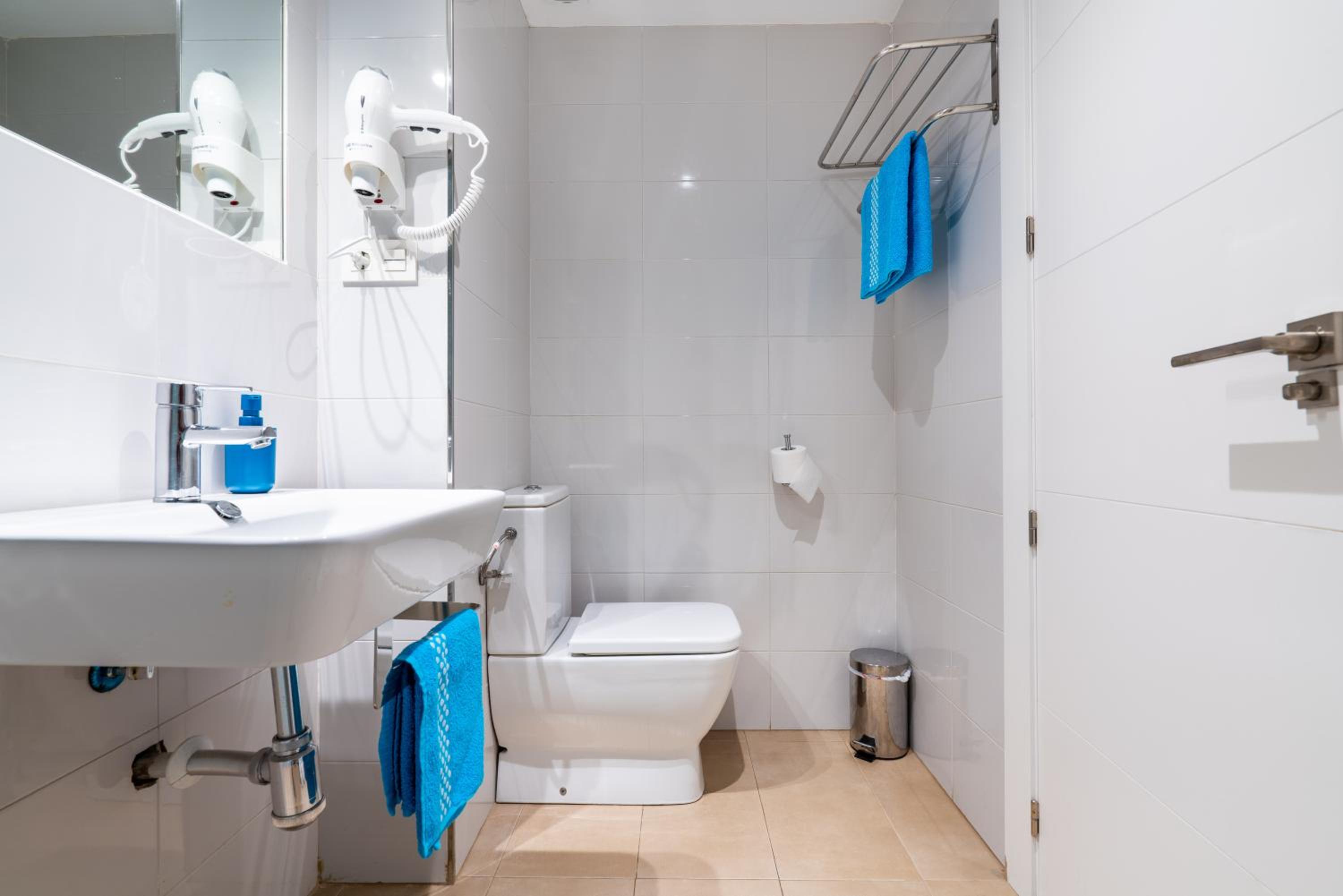 Apartamentos Delamar