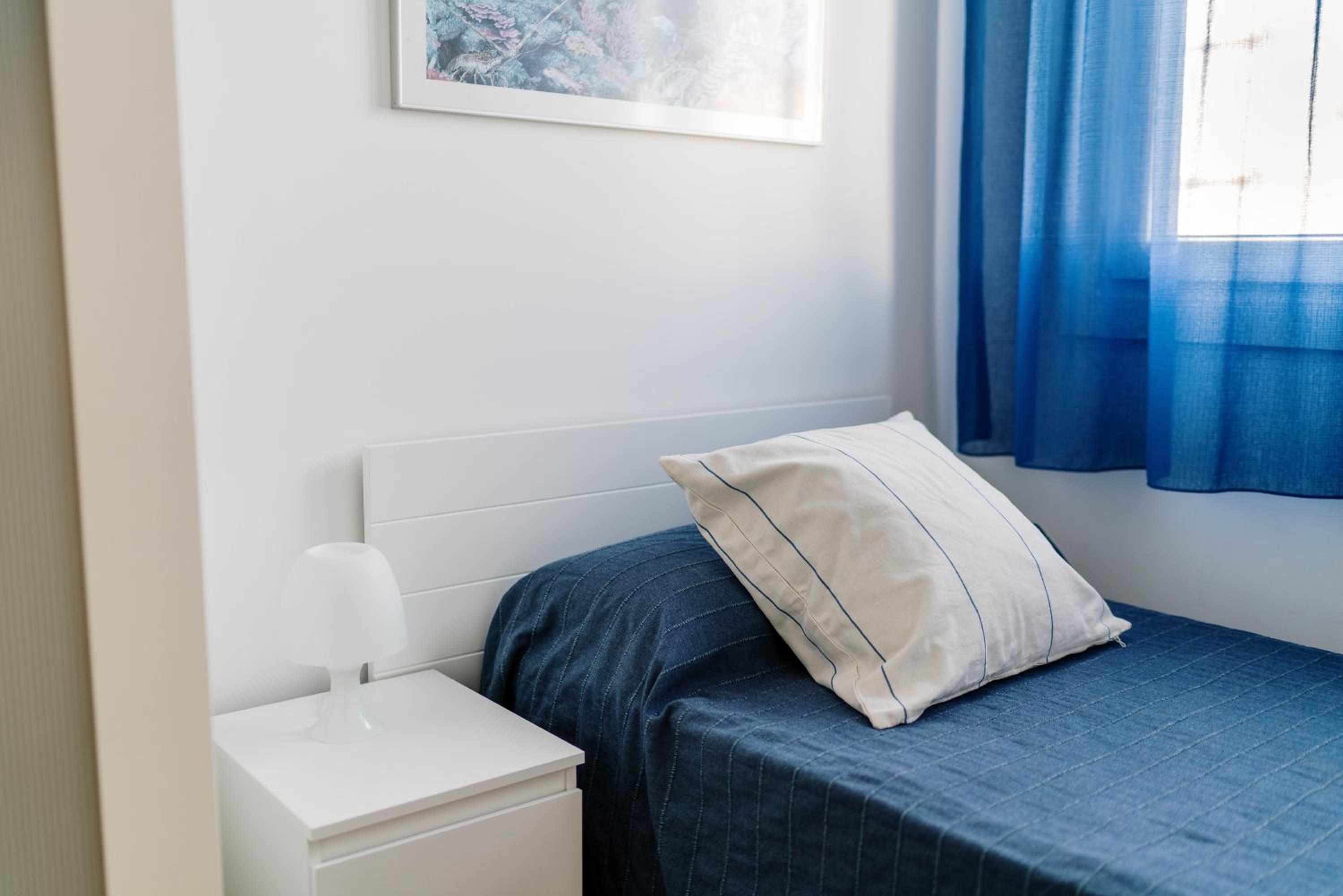 Apartamentos Delamar