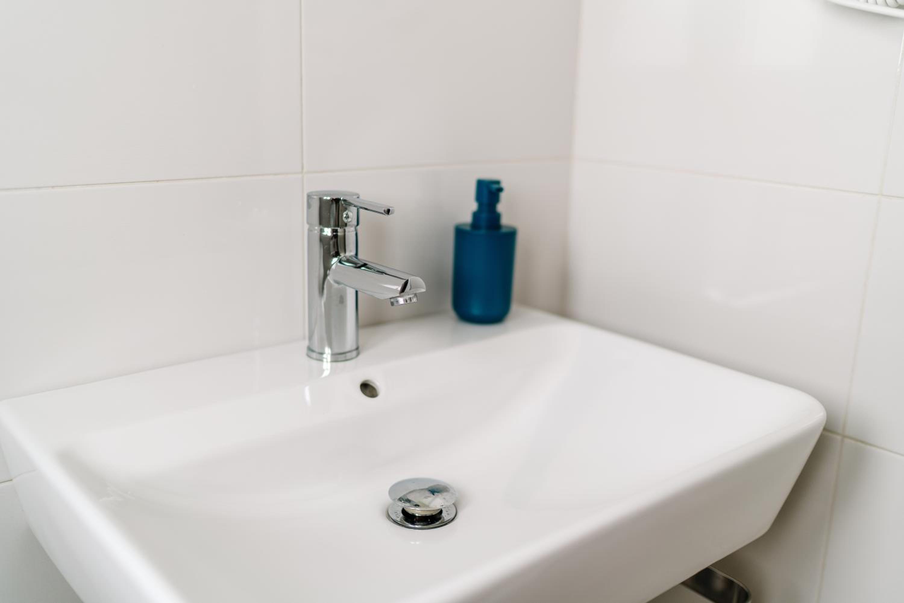 Apartamentos Delamar