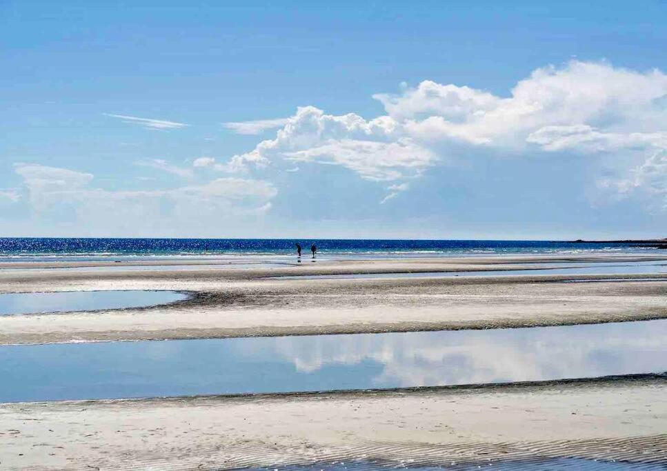 SALT @ North Beach WALLAROO (absolute beachfront)