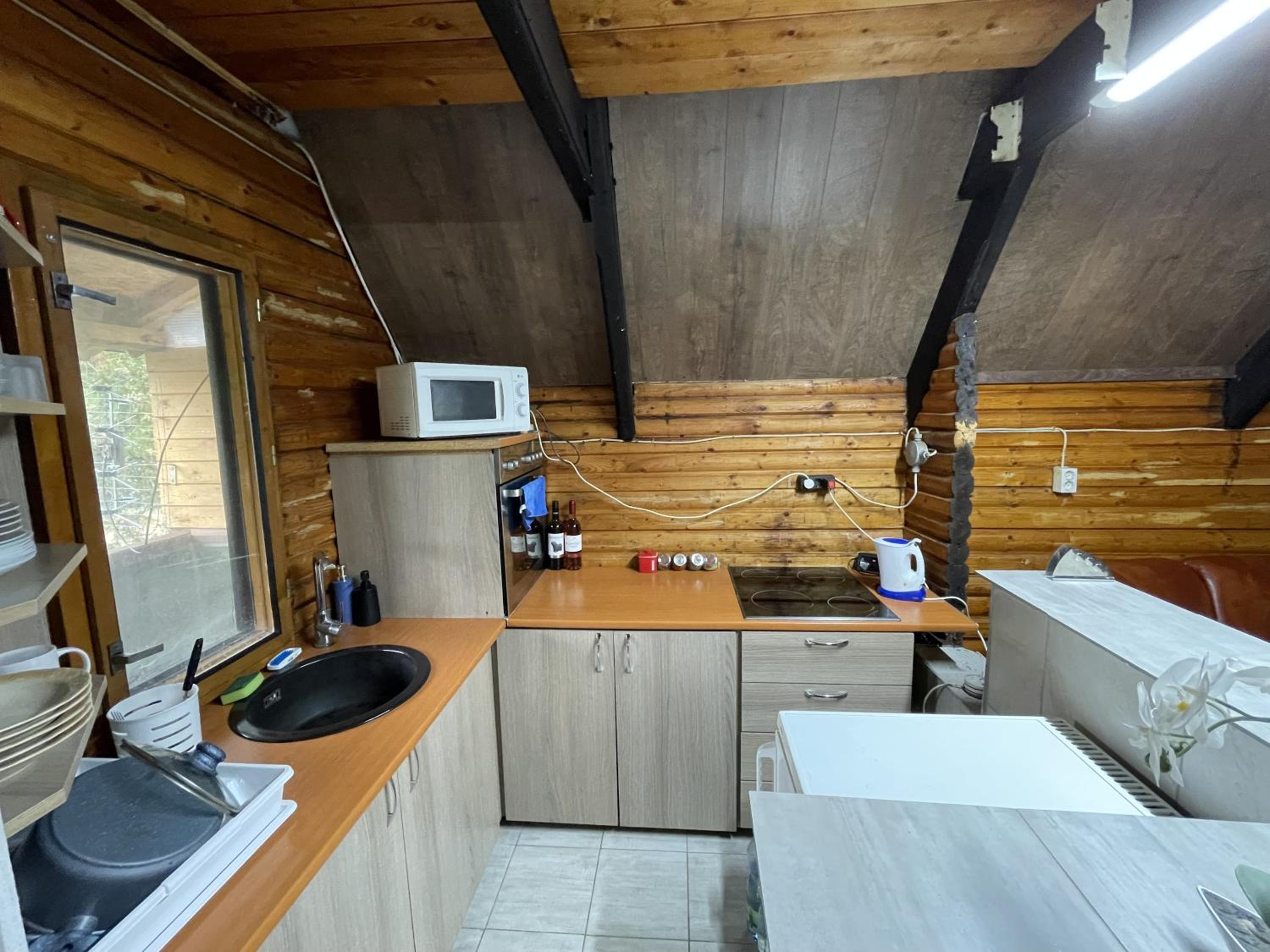 Leveleki Vándor Vendégház view 3