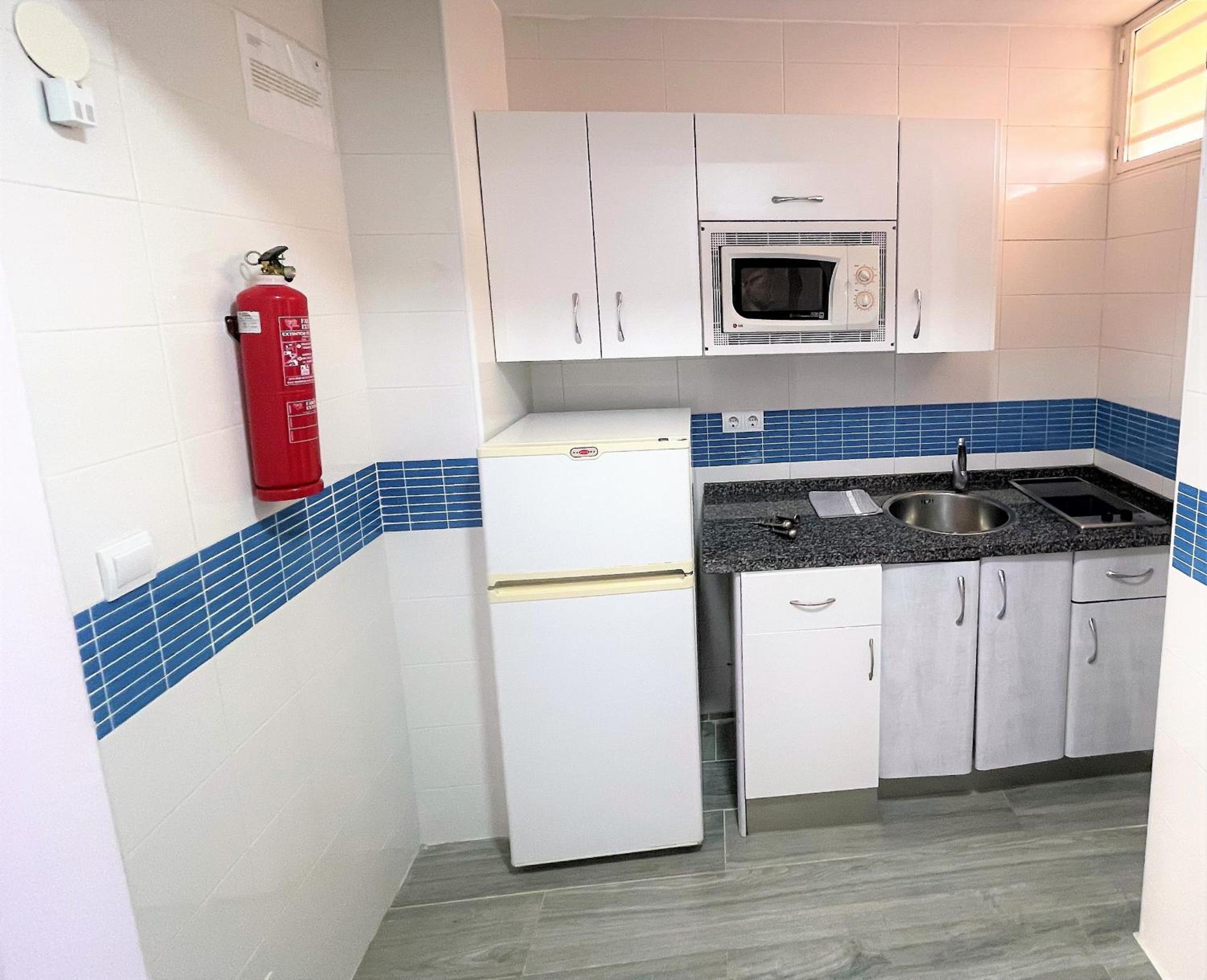 Tamarindos Apartments by ALFRESCO STAYS