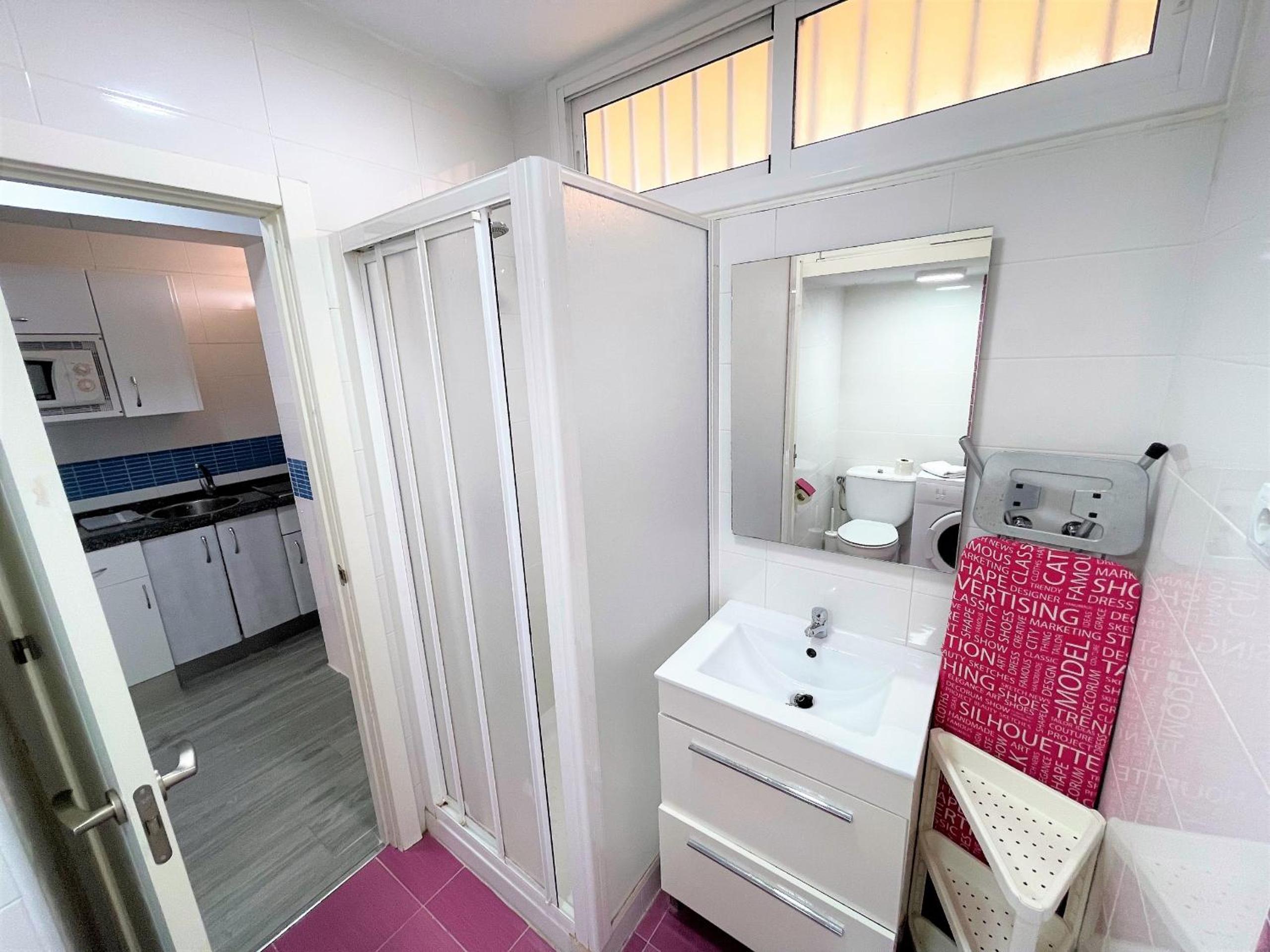 Tamarindos Apartments by ALFRESCO STAYS
