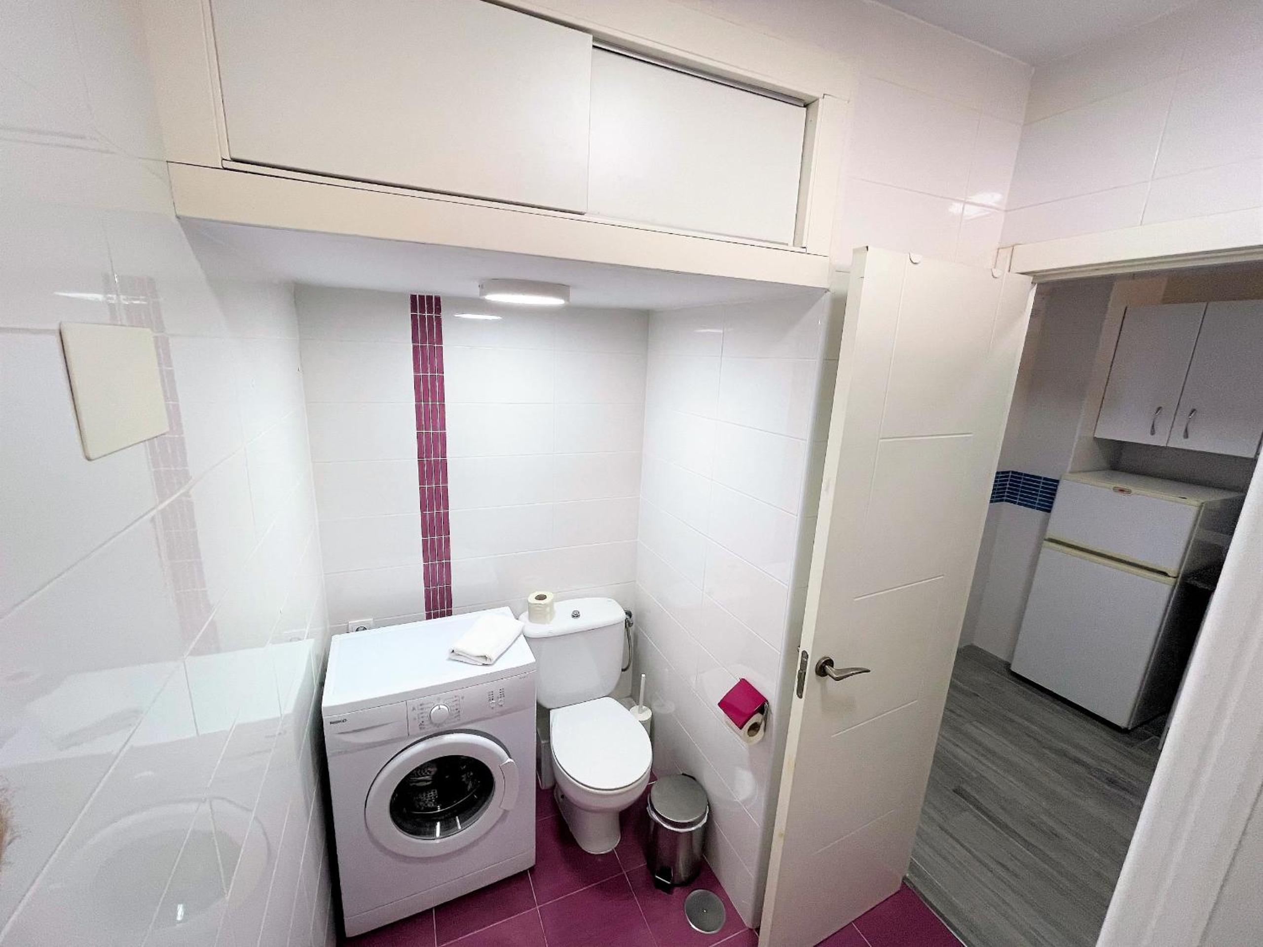Tamarindos Apartments by ALFRESCO STAYS