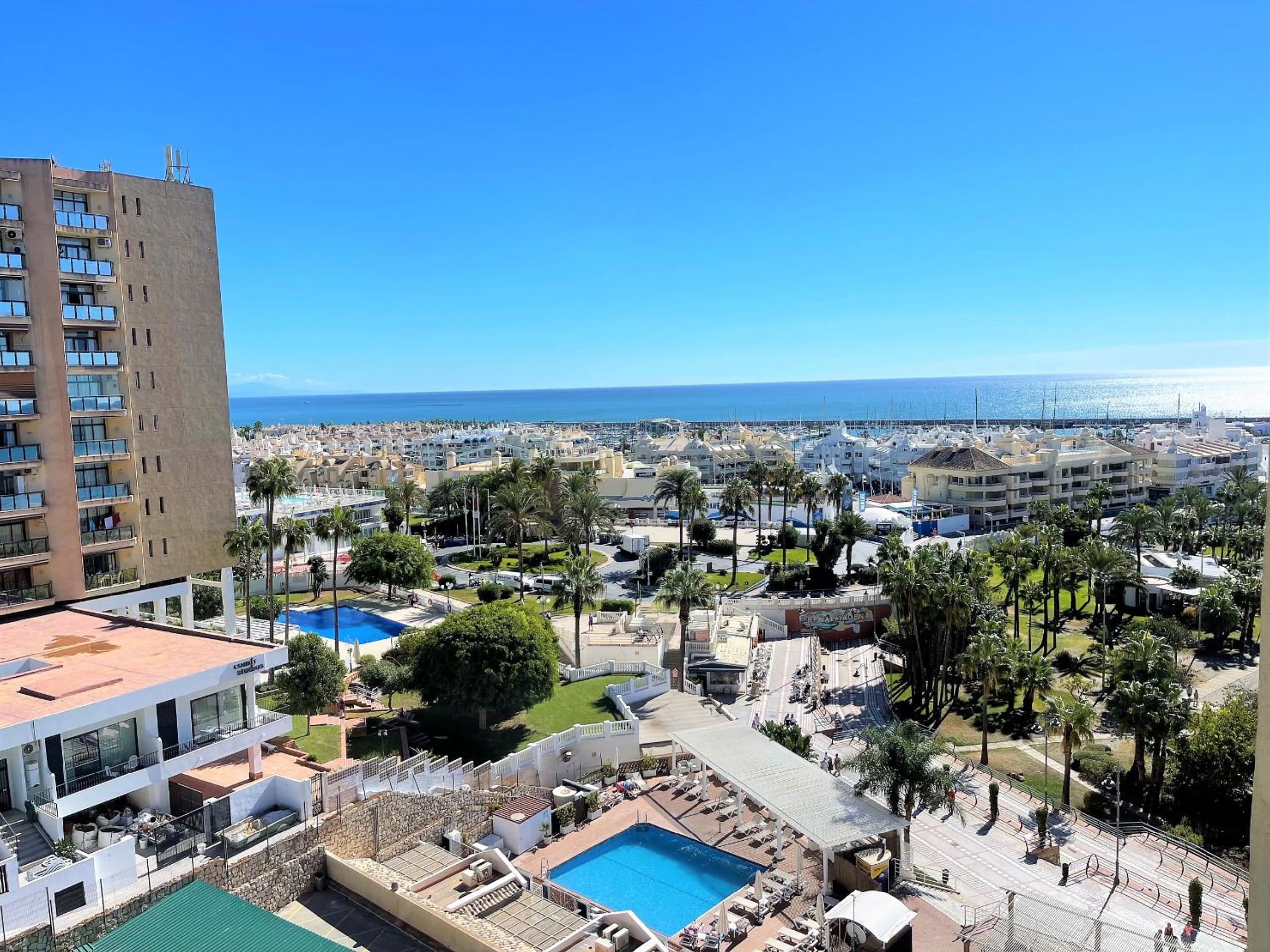 Tamarindos Apartments by ALFRESCO STAYS