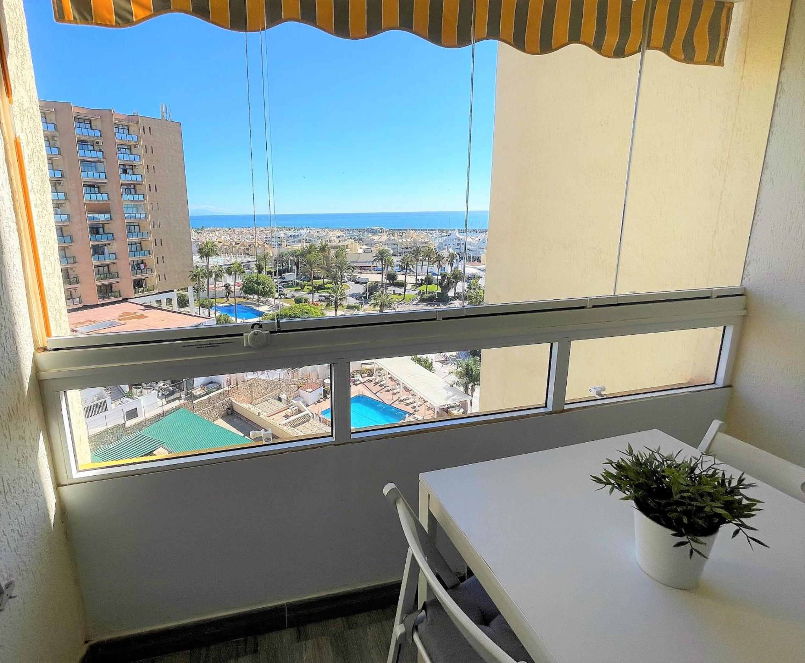Tamarindos Apartments by ALFRESCO STAYS