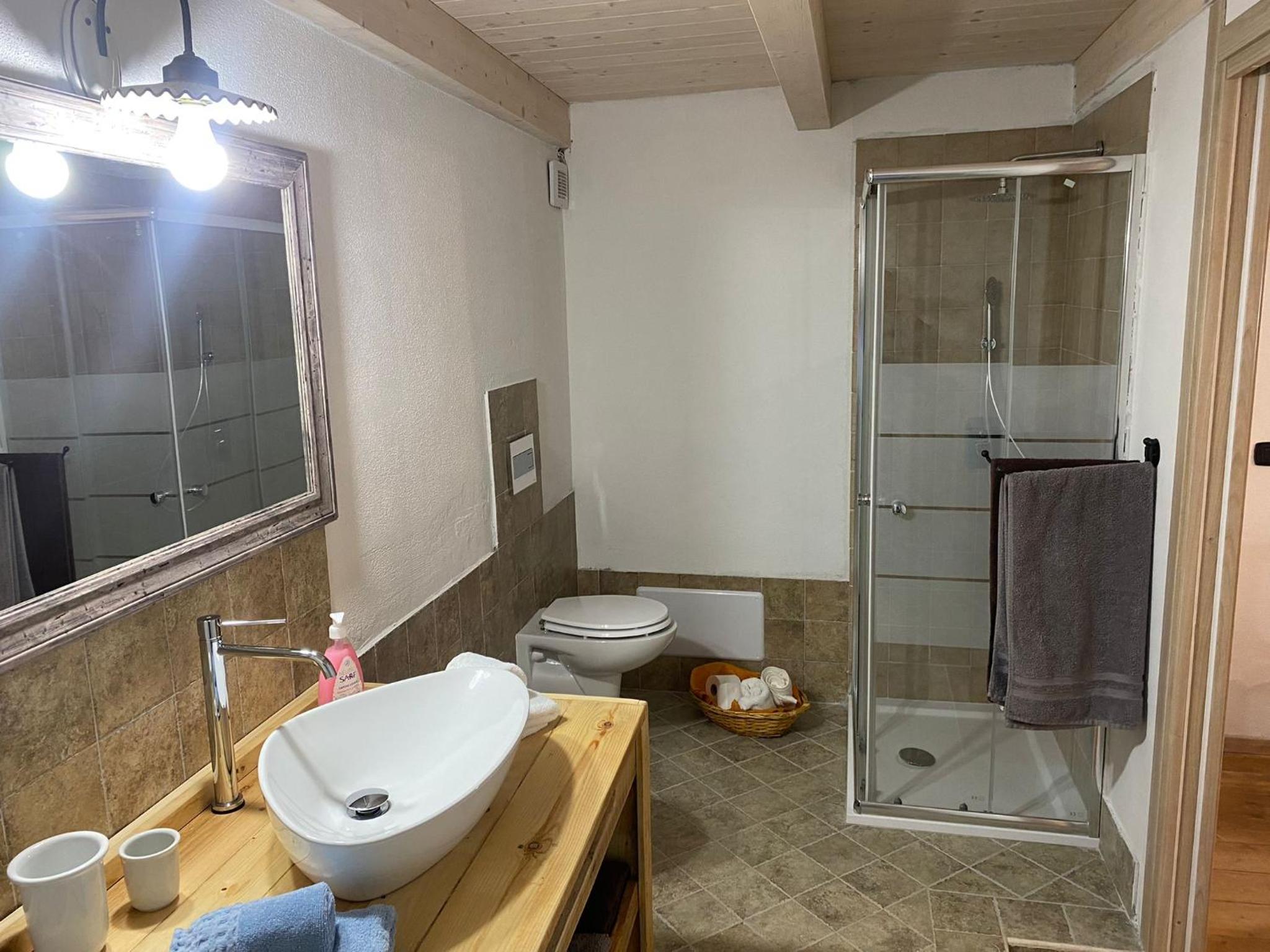 GUEST HOUSE TZIA UDRONI photo 2