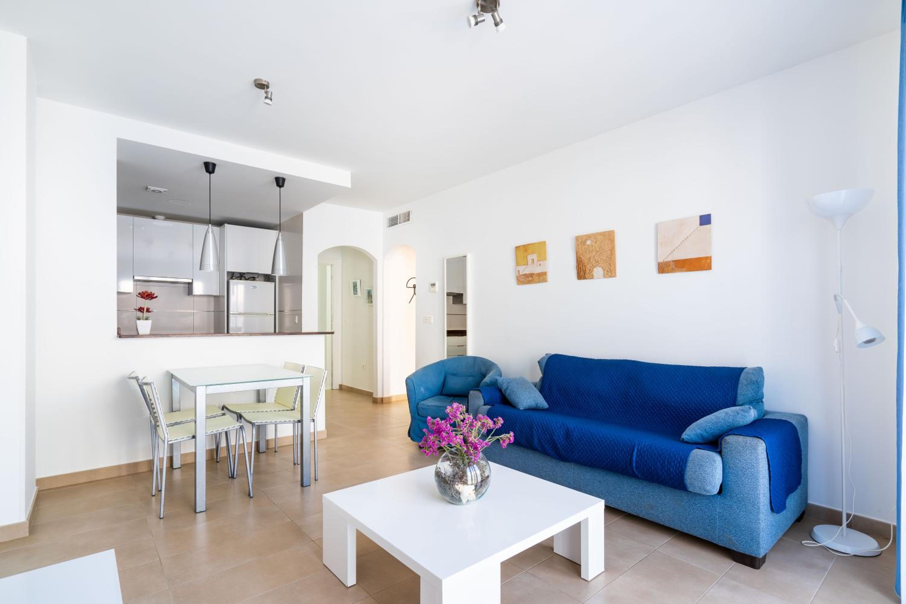 Apartamentos Delamar