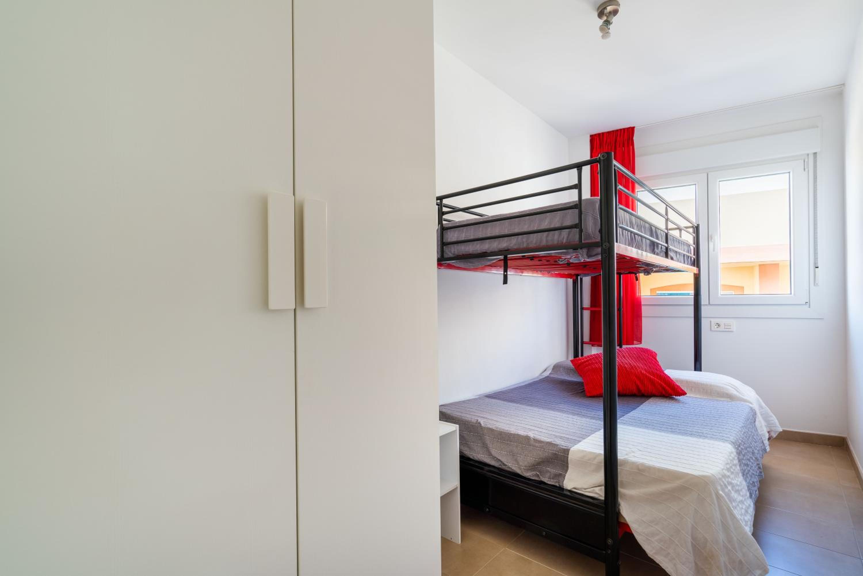 Apartamentos Delamar