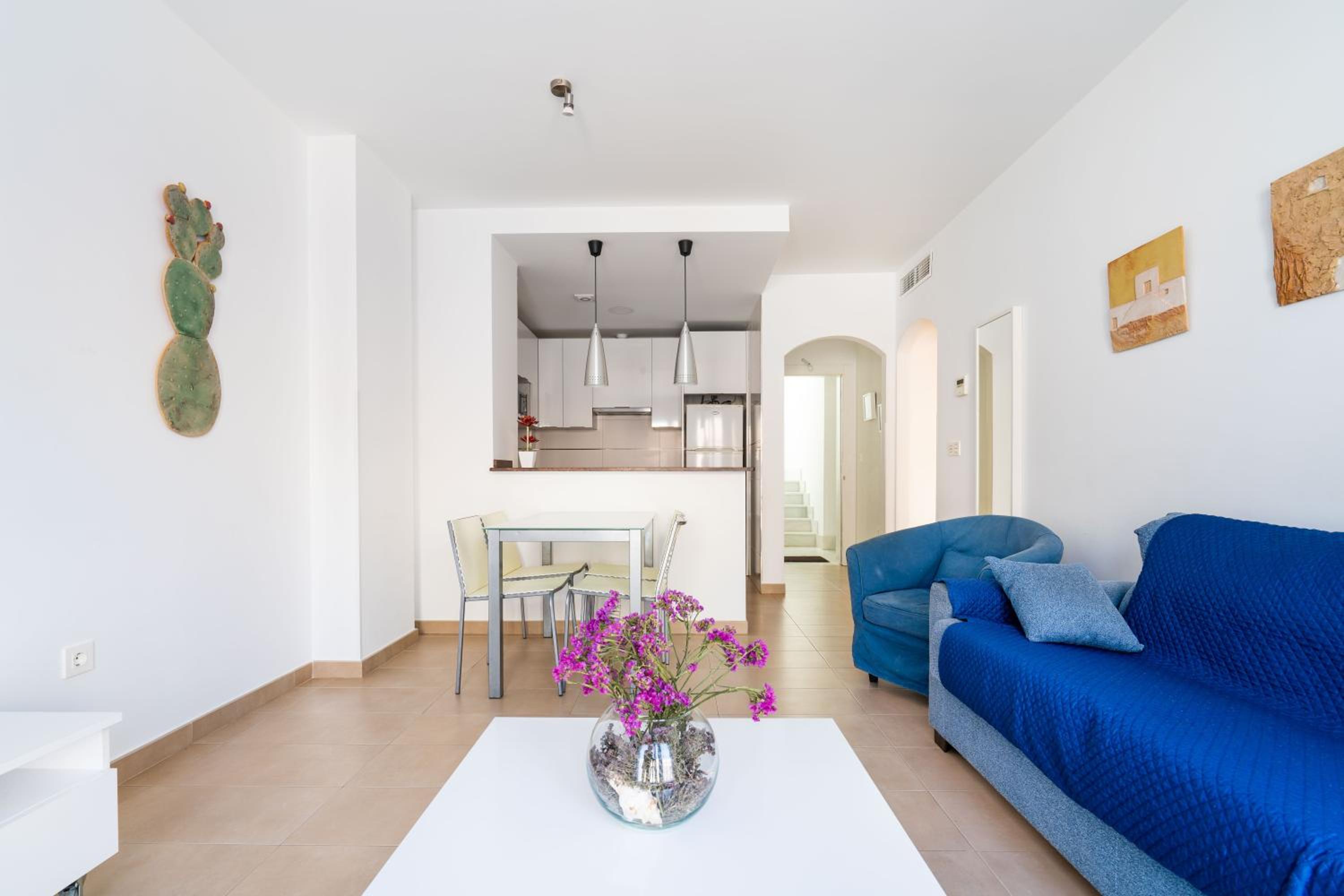 Apartamentos Delamar