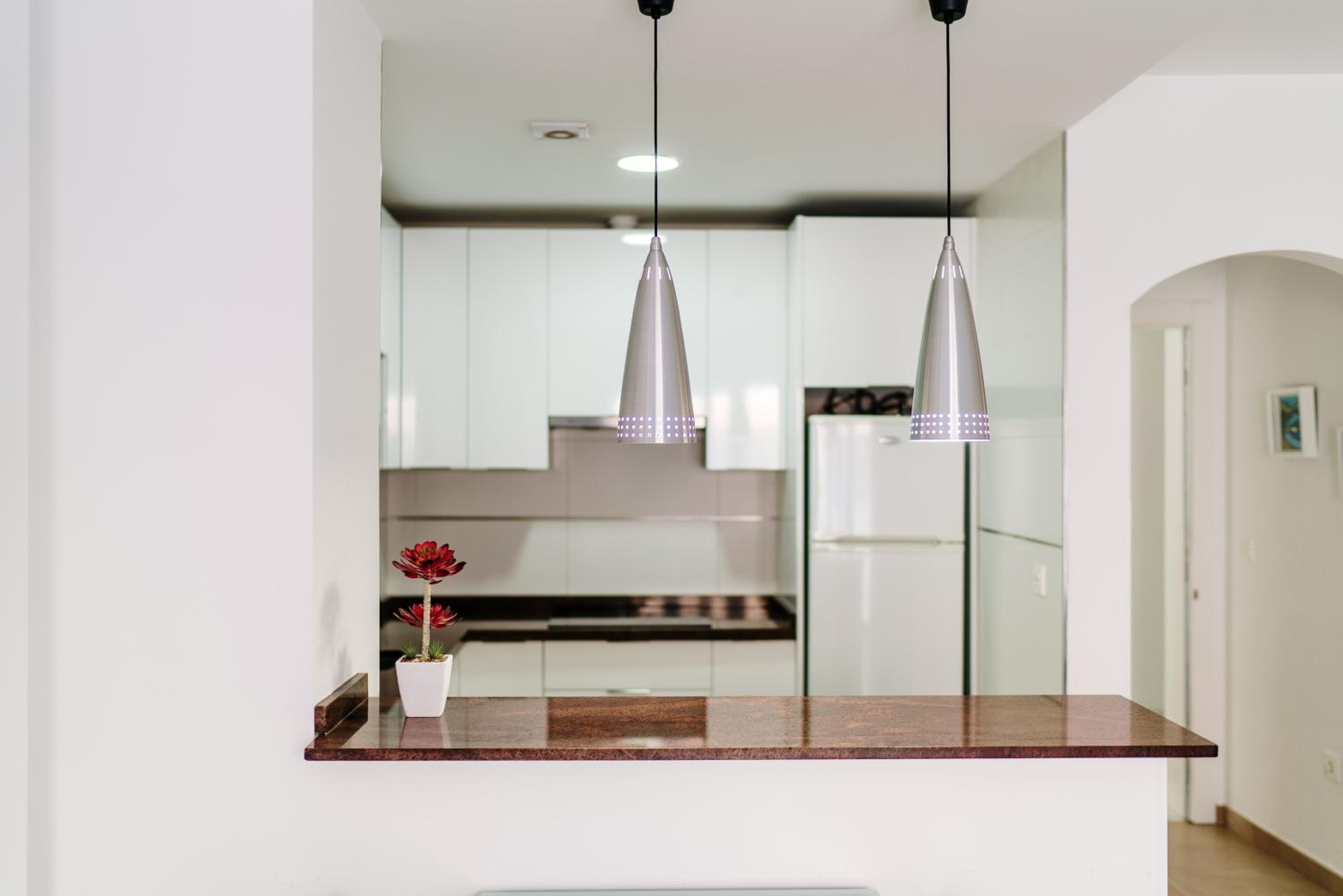 Apartamentos Delamar