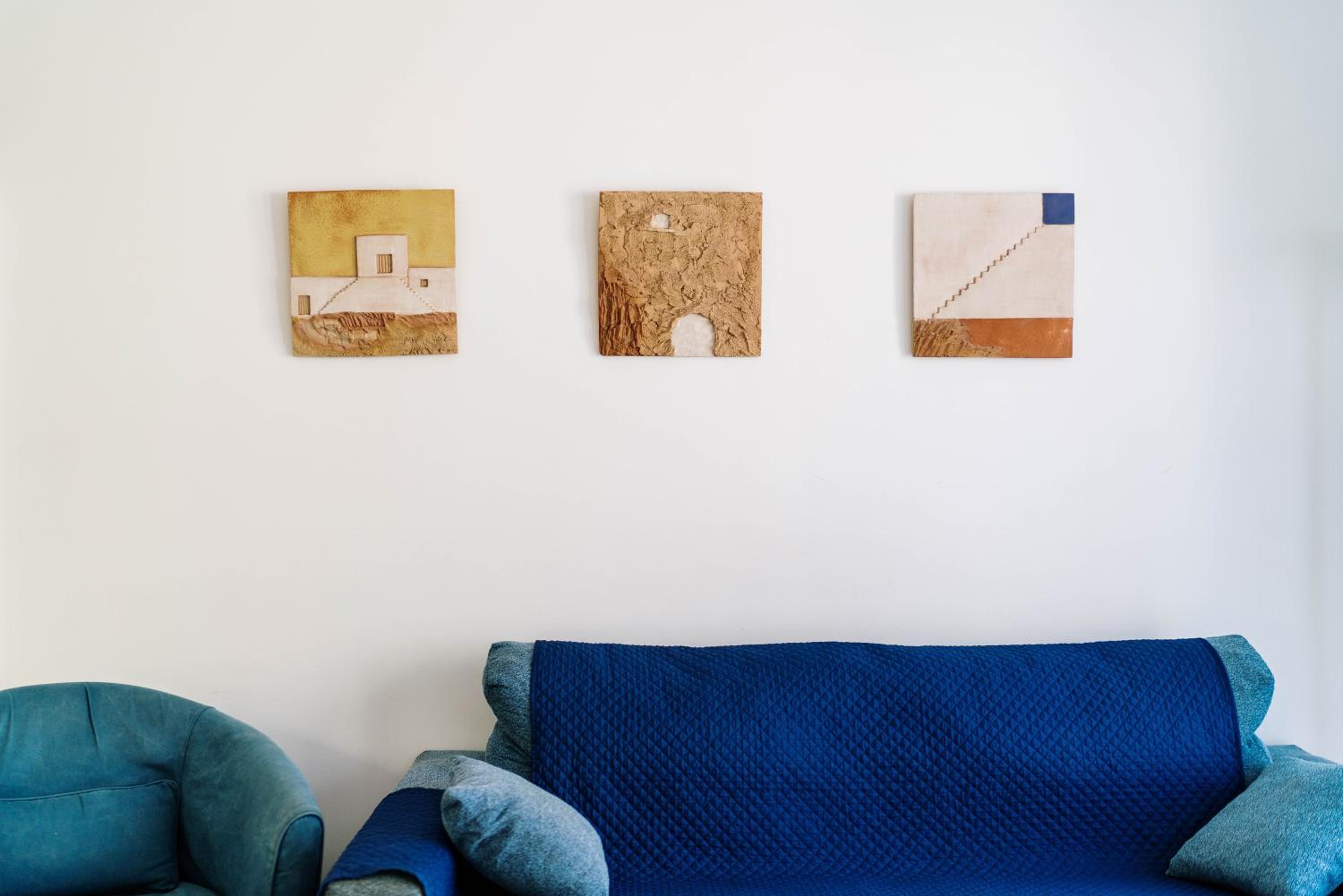 Apartamentos Delamar