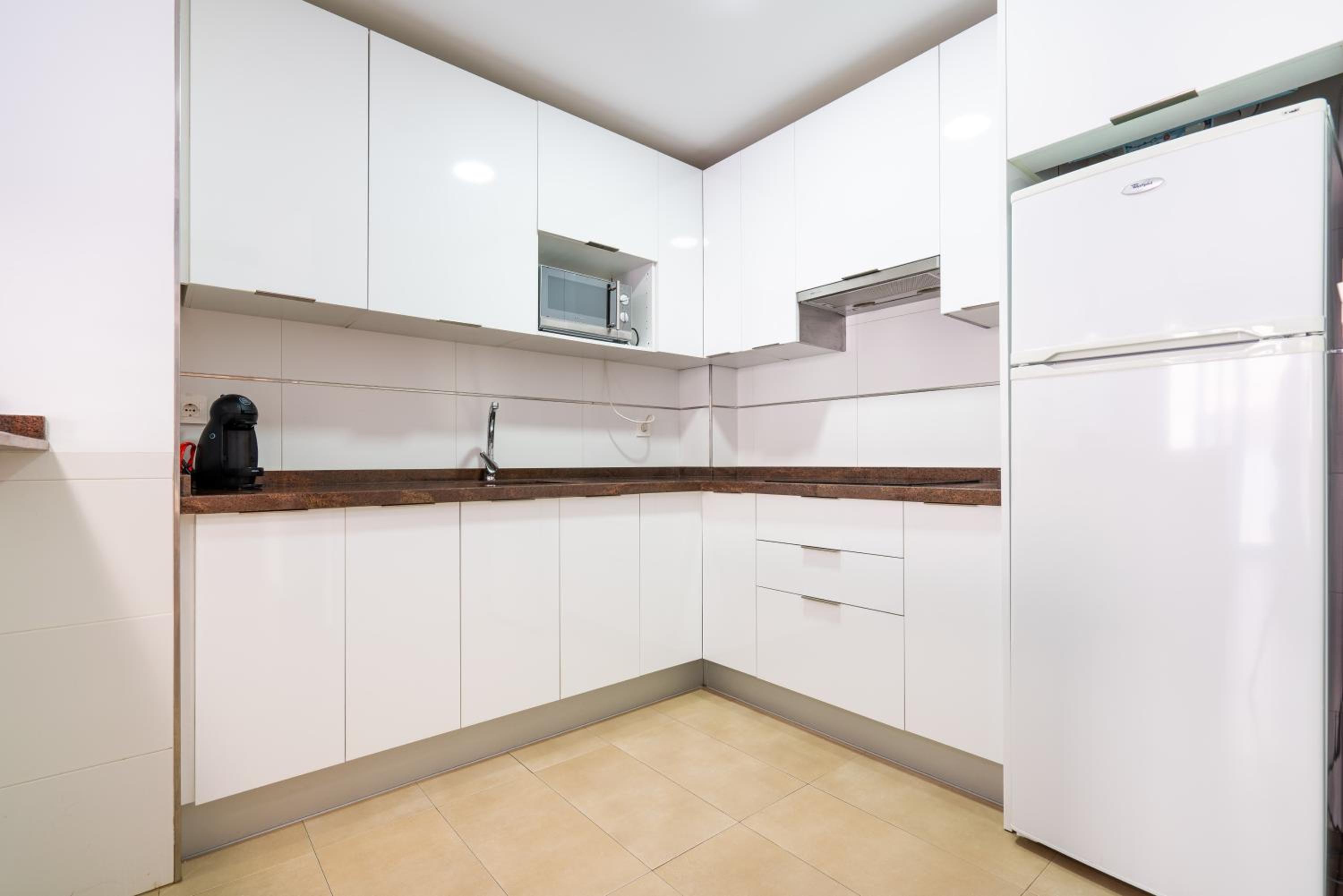 Apartamentos Delamar