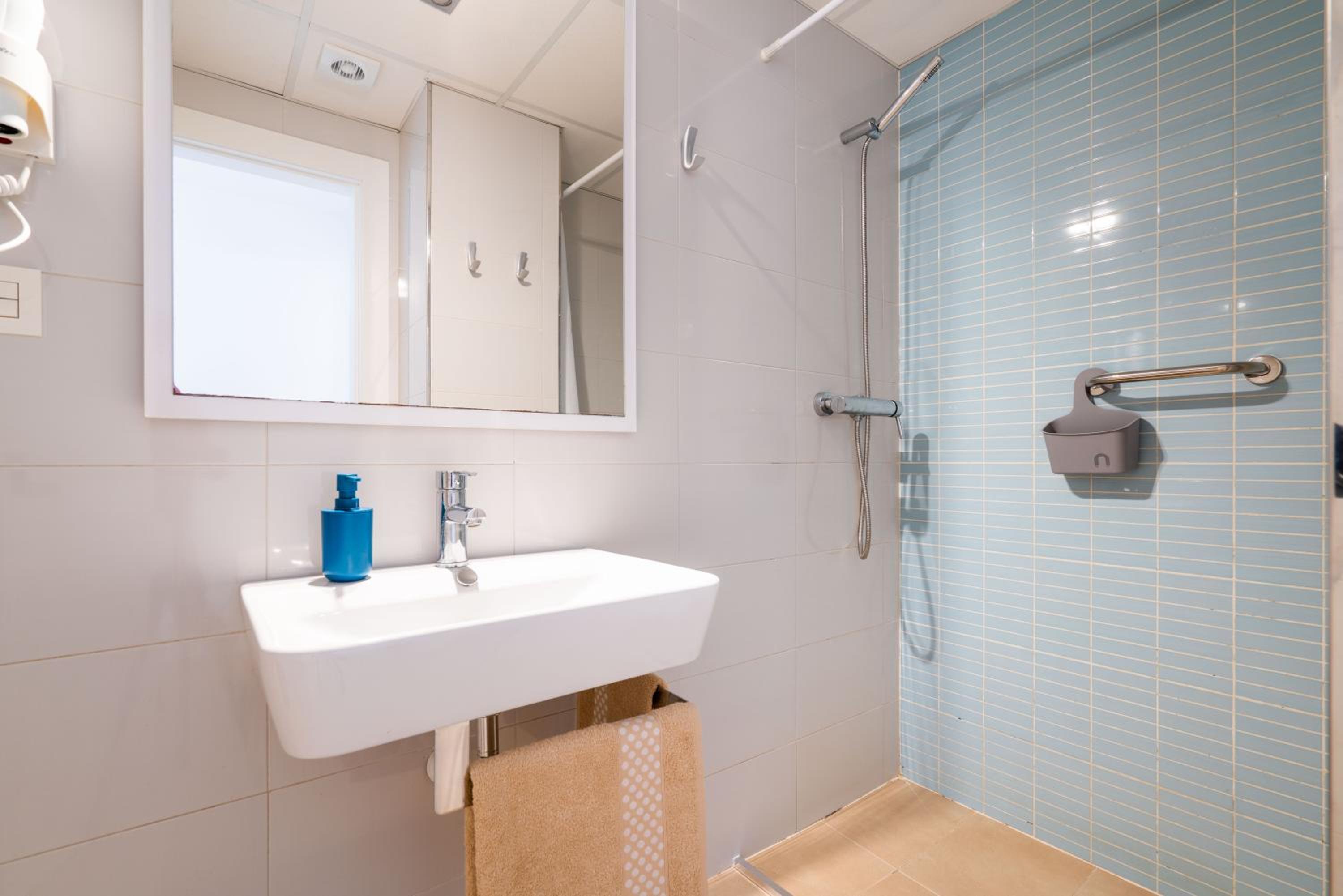 Apartamentos Delamar