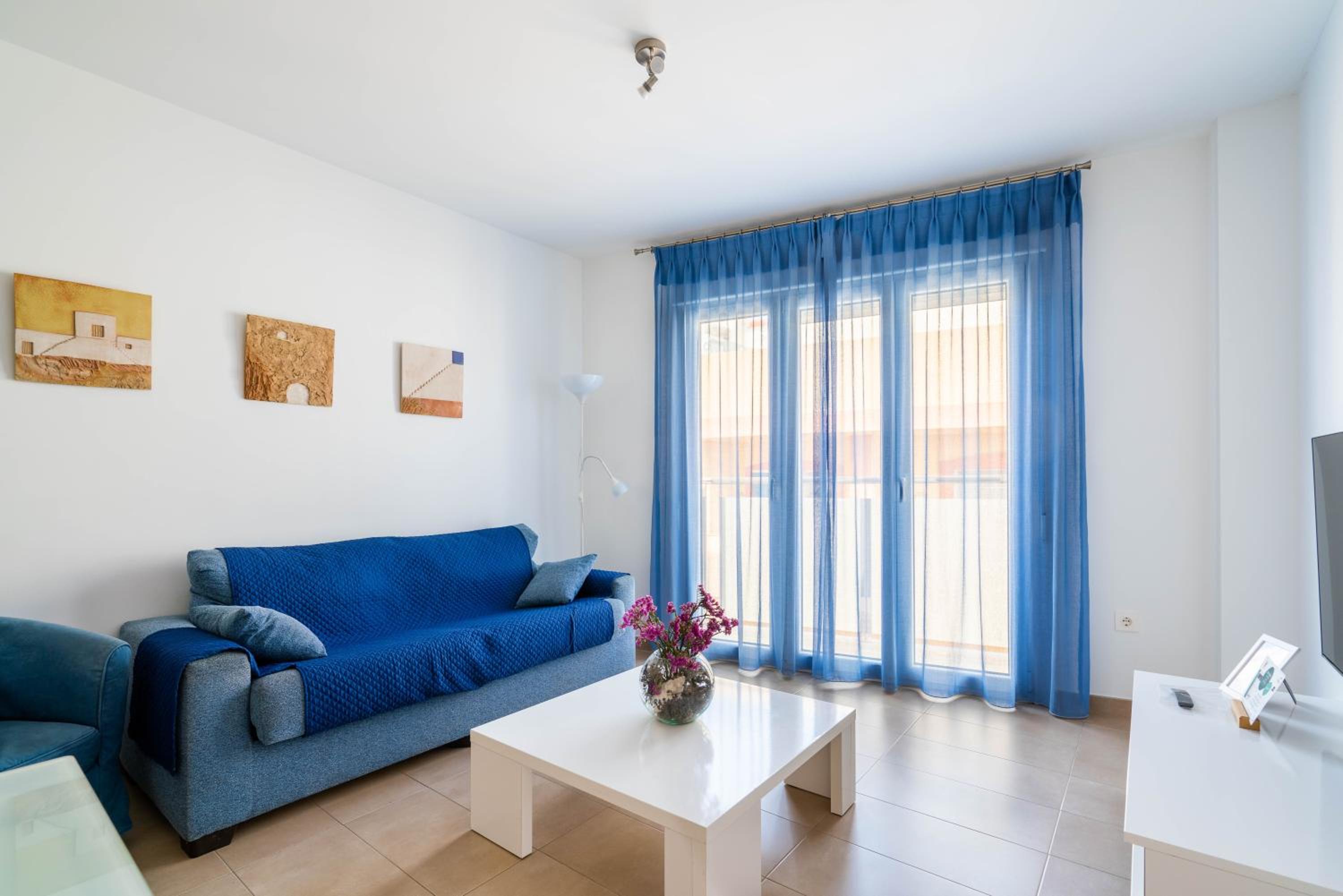 Apartamentos Delamar