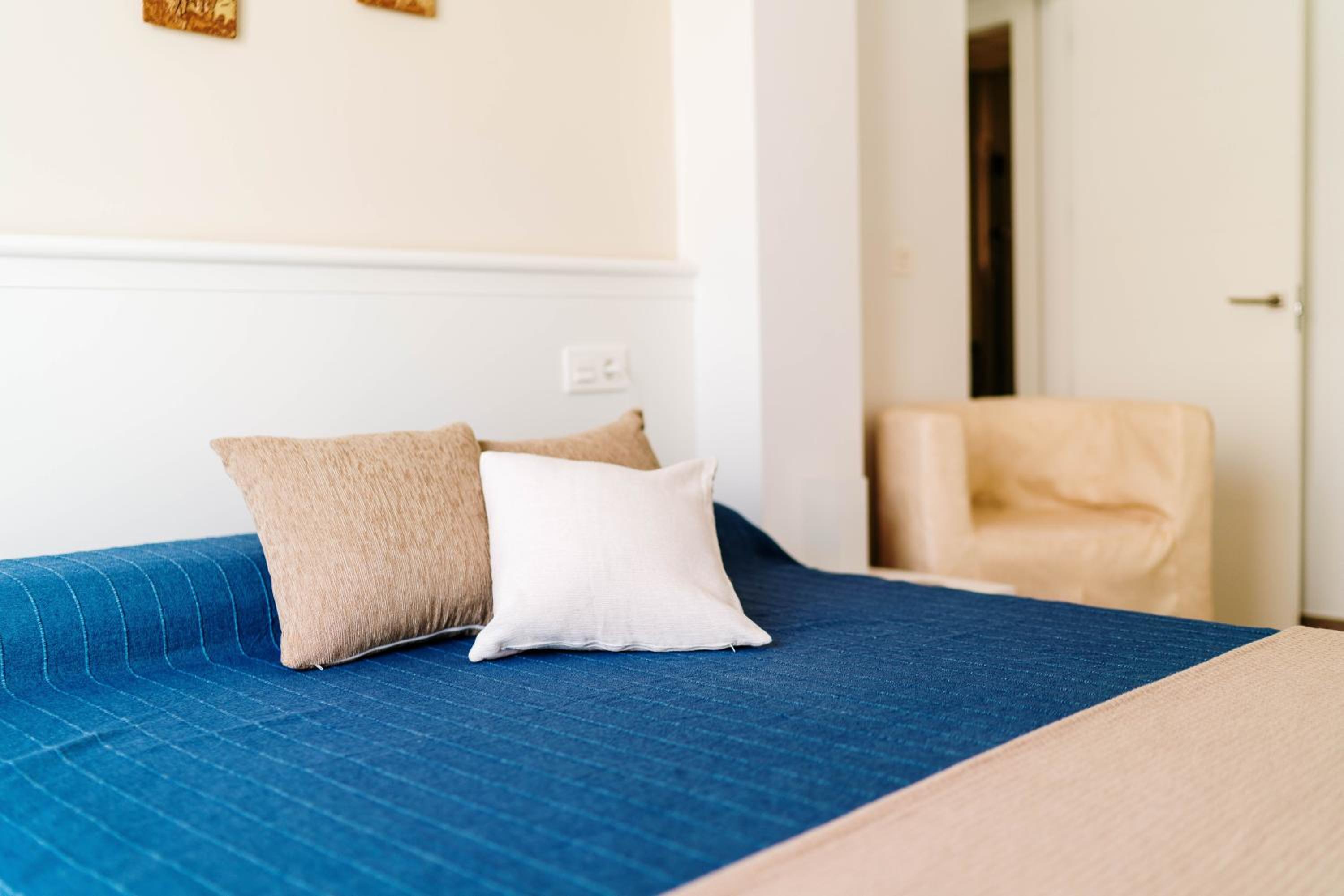 Apartamentos Delamar