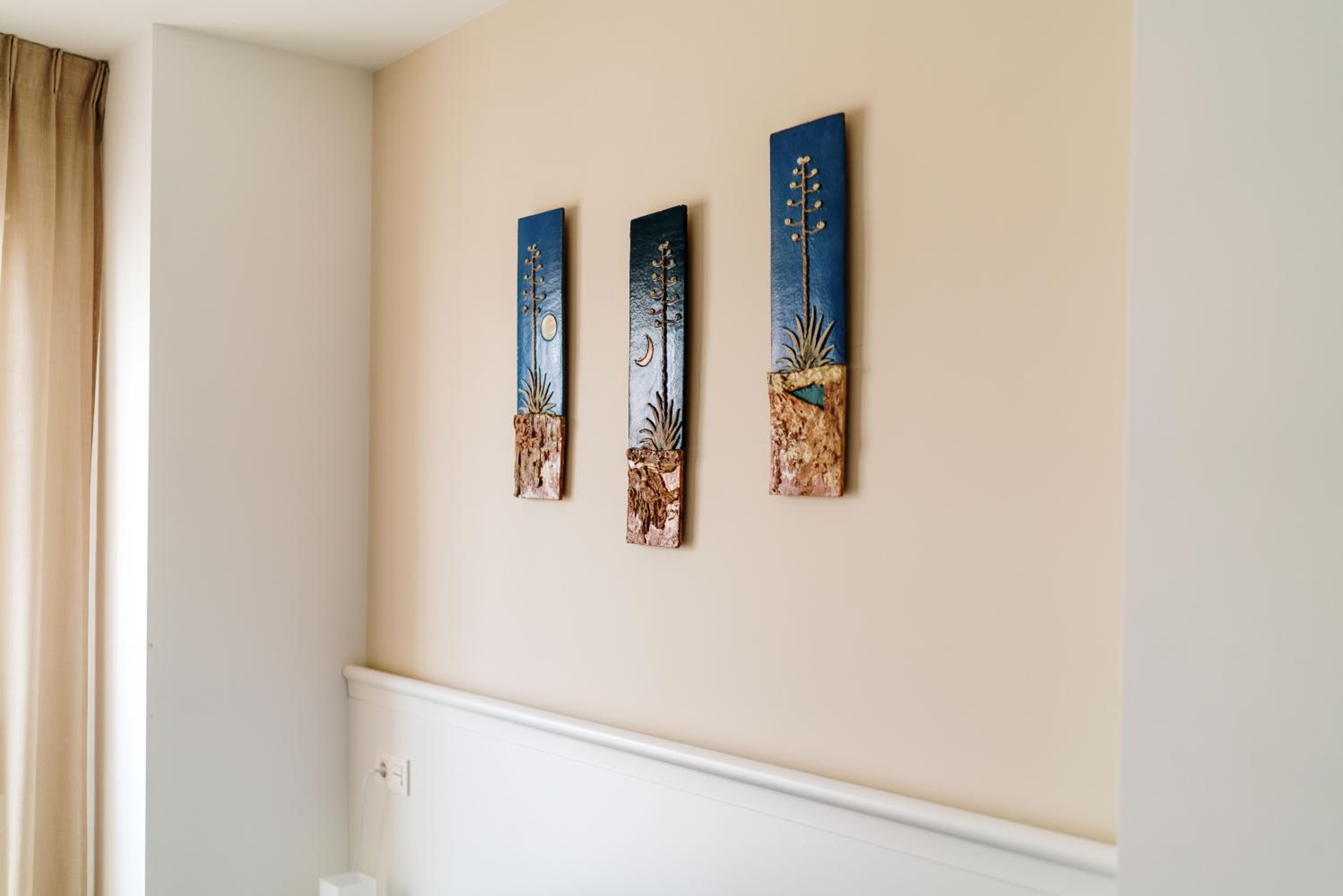 Apartamentos Delamar