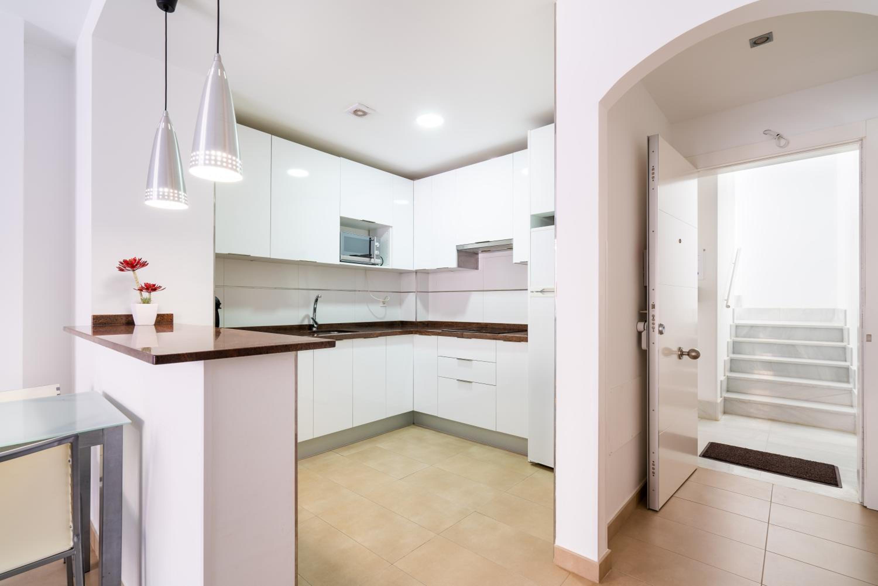 Apartamentos Delamar