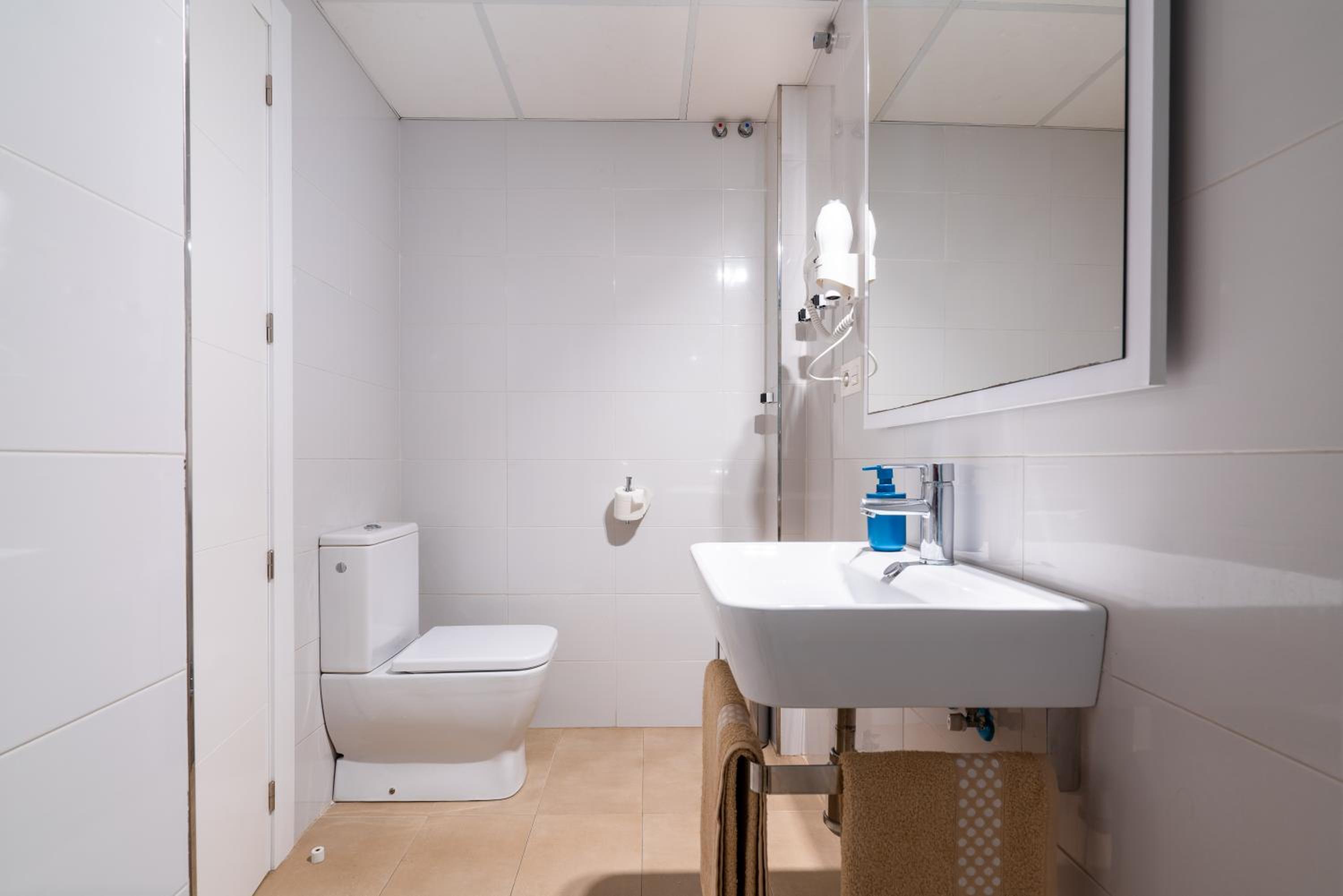 Apartamentos Delamar