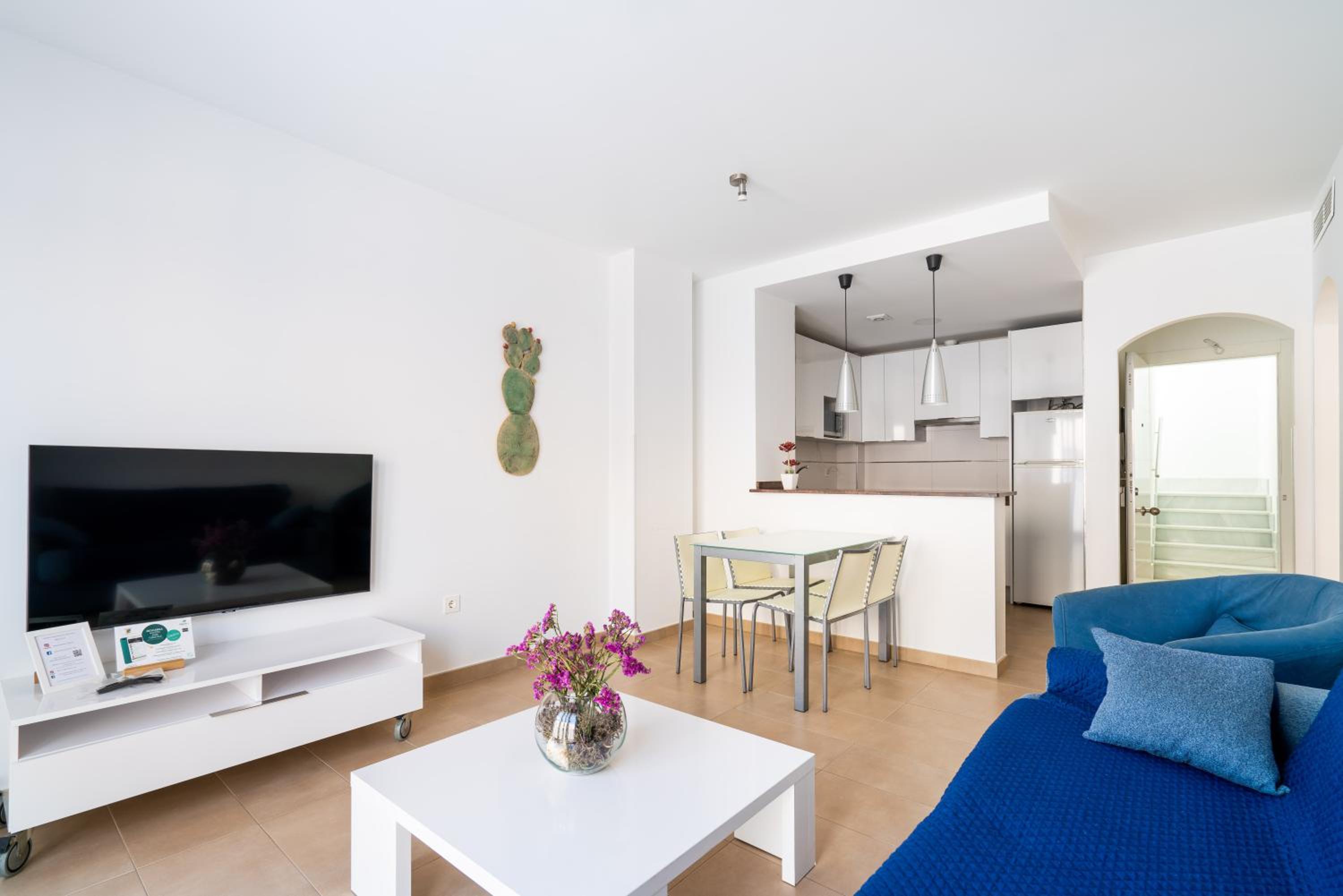 Apartamentos Delamar