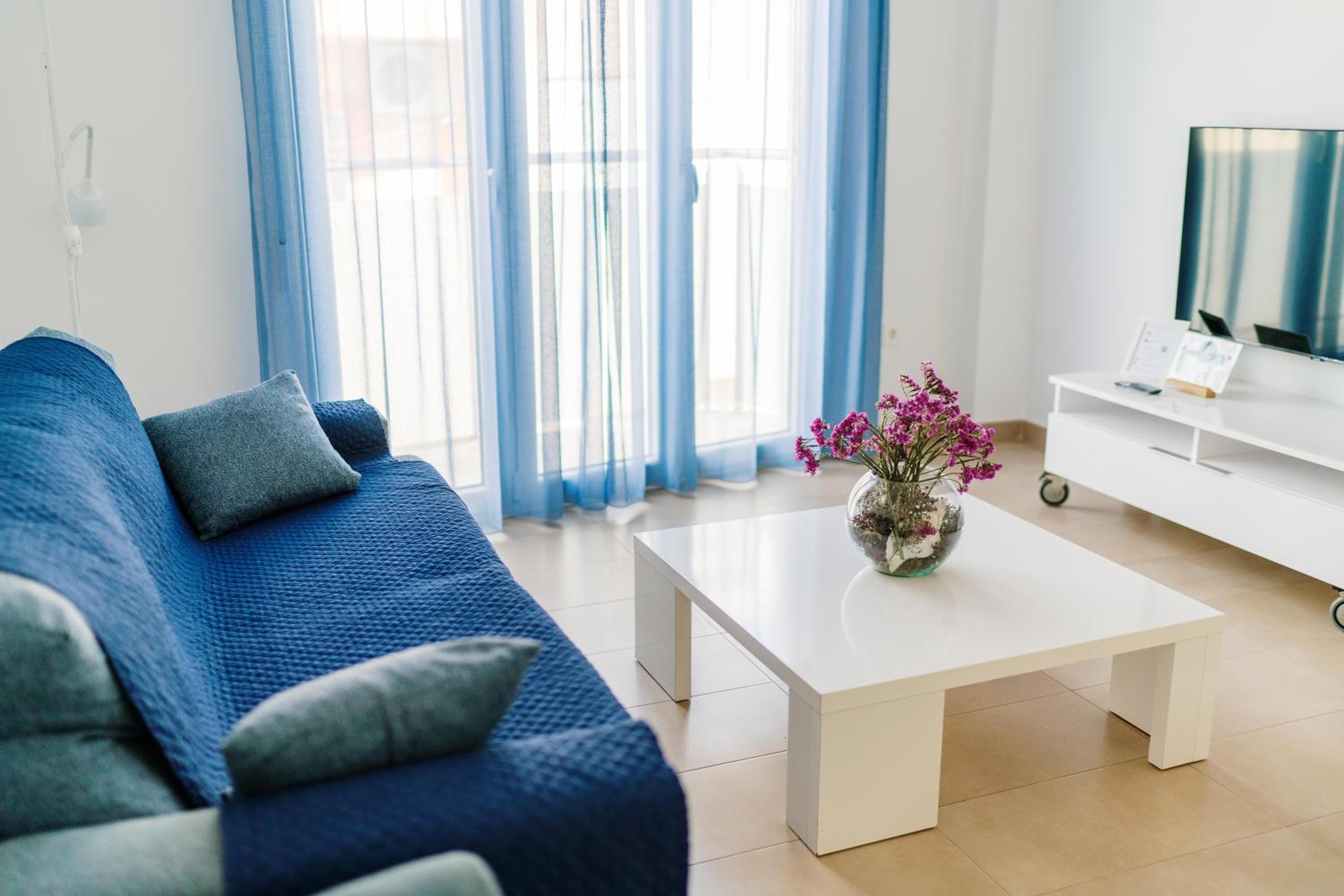 Apartamentos Delamar