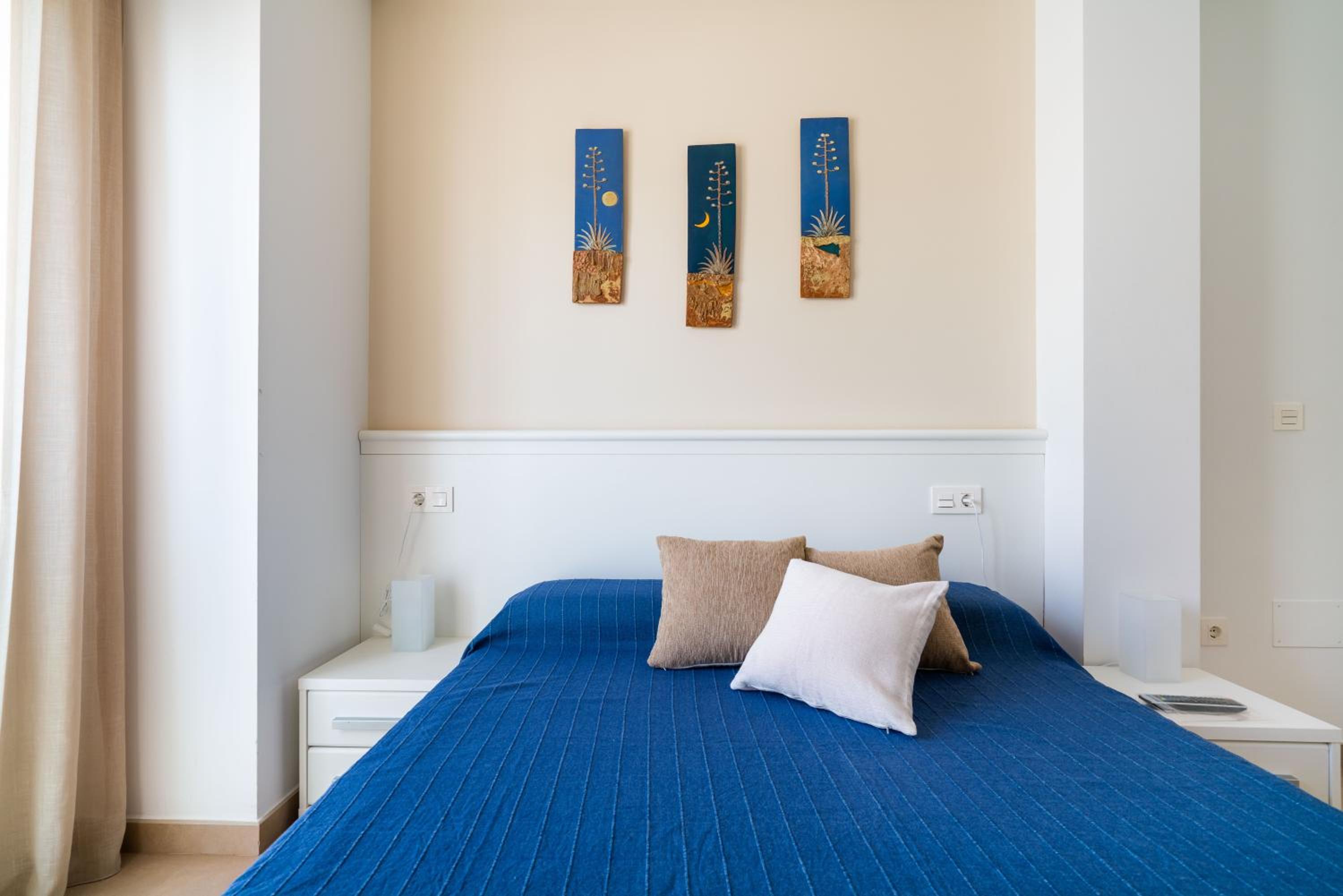 Apartamentos Delamar
