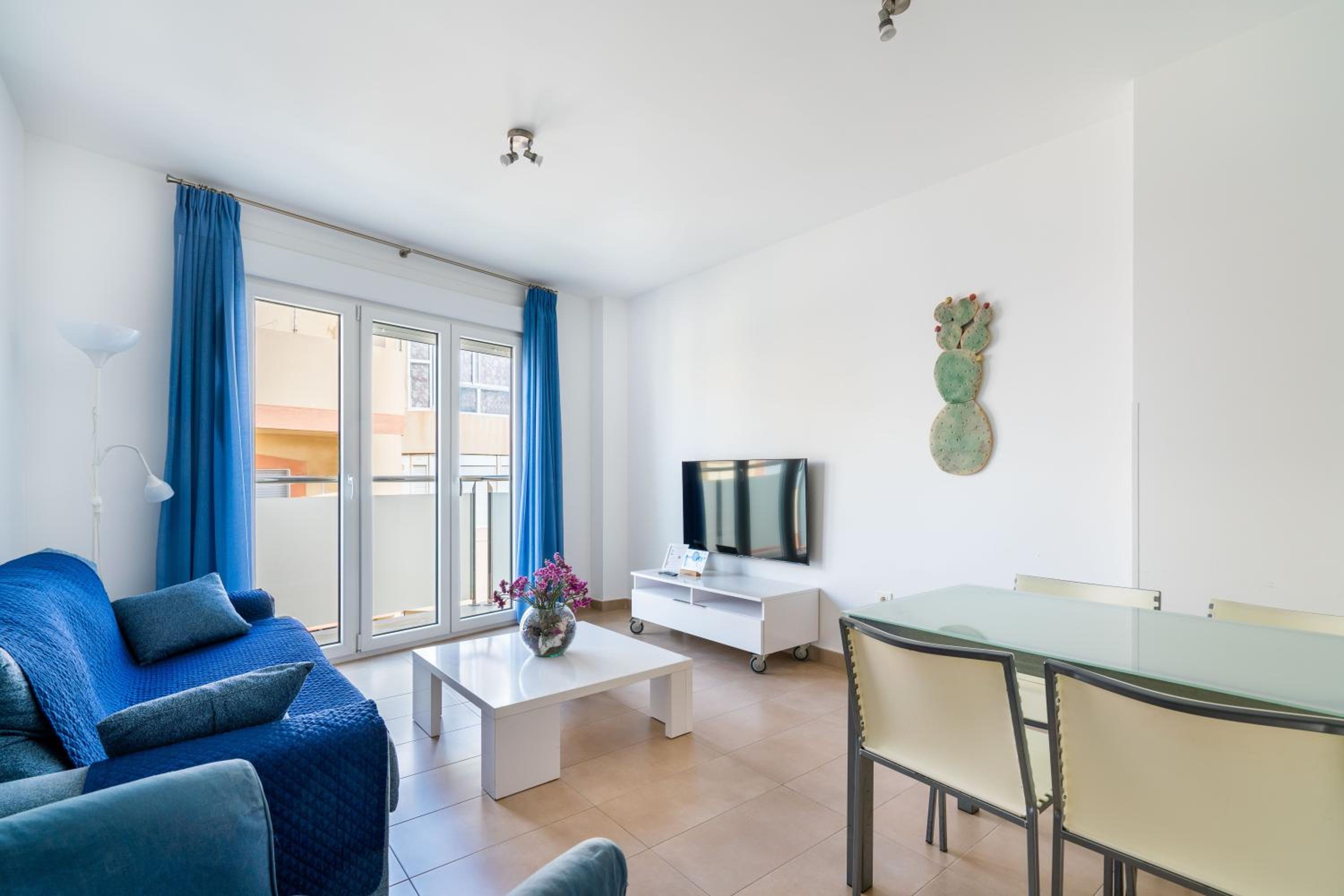 Apartamentos Delamar