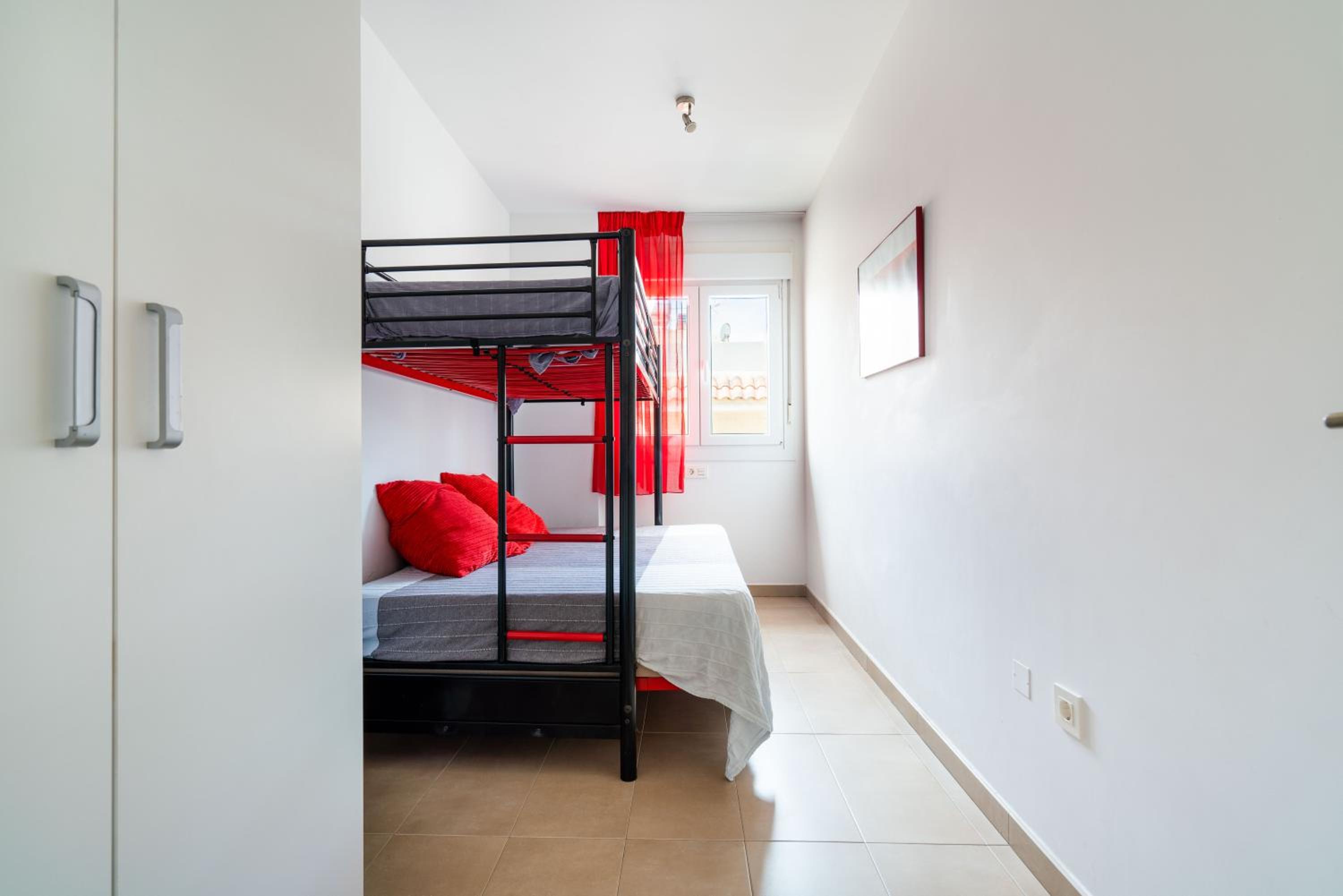 Apartamentos Delamar