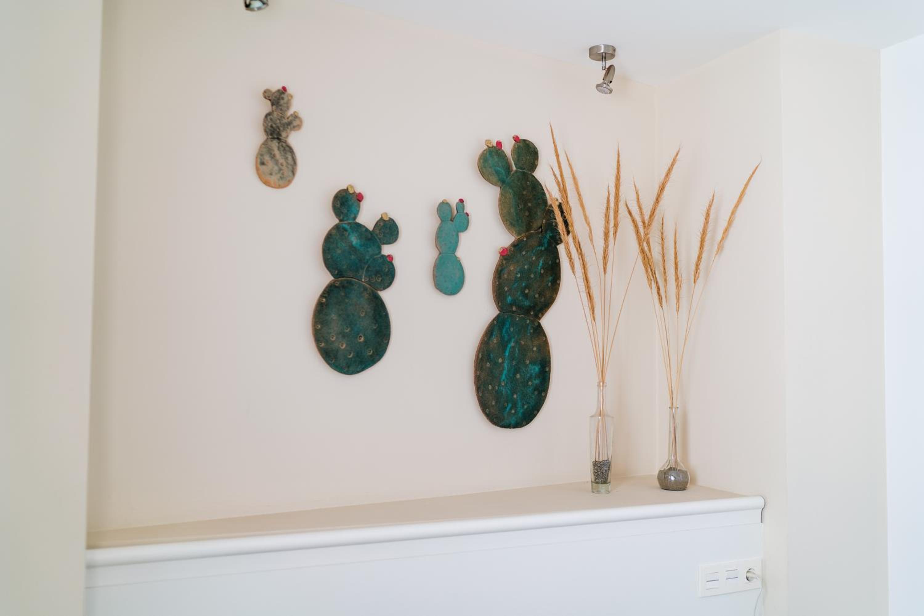 Apartamentos Delamar