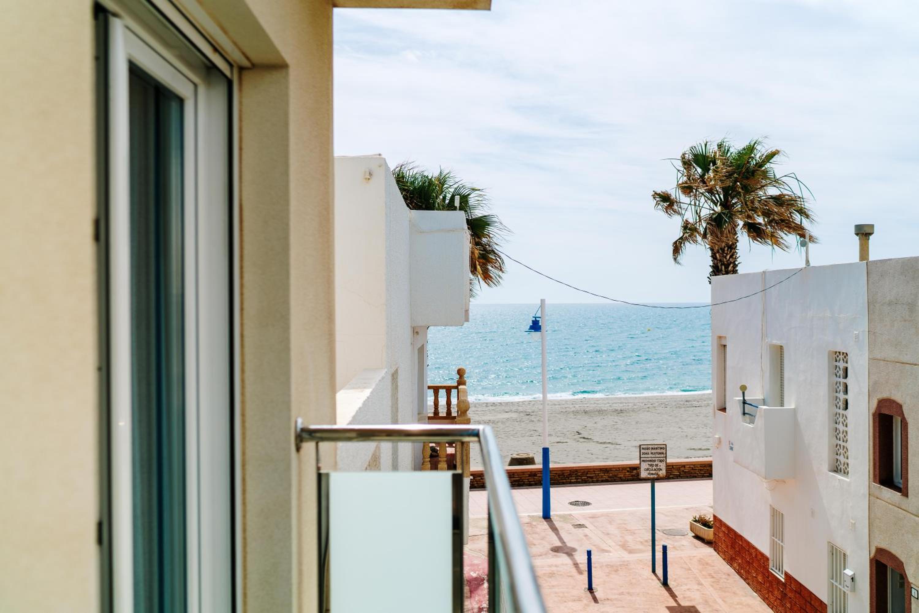 Apartamentos Delamar