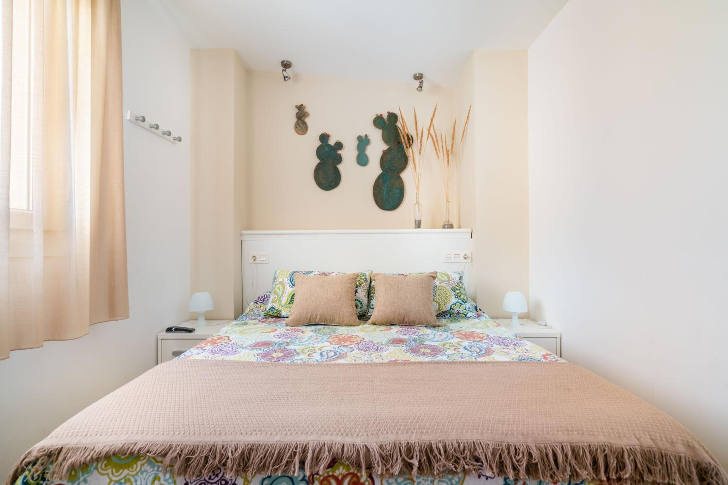 Apartamentos Delamar