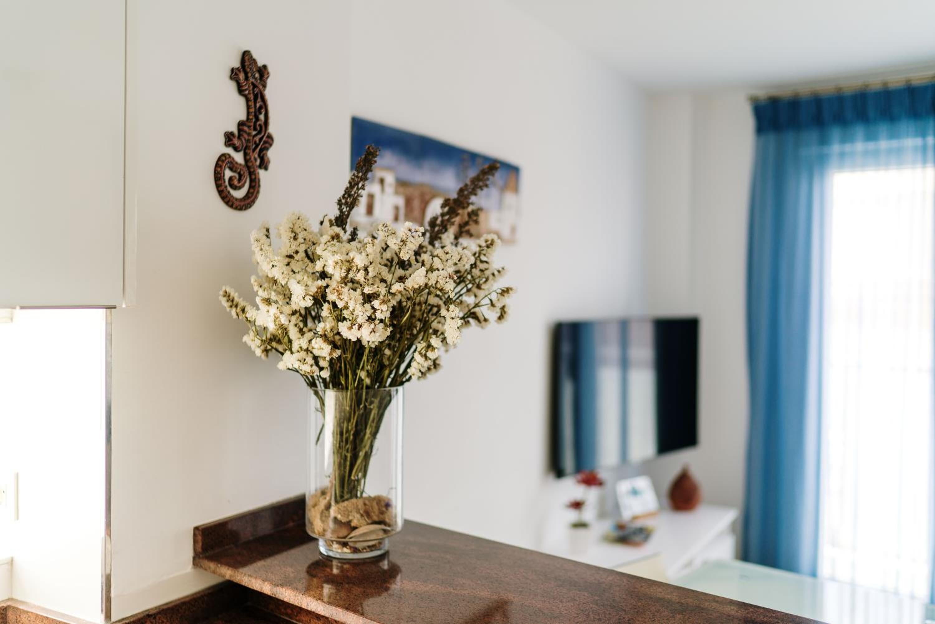 Apartamentos Delamar