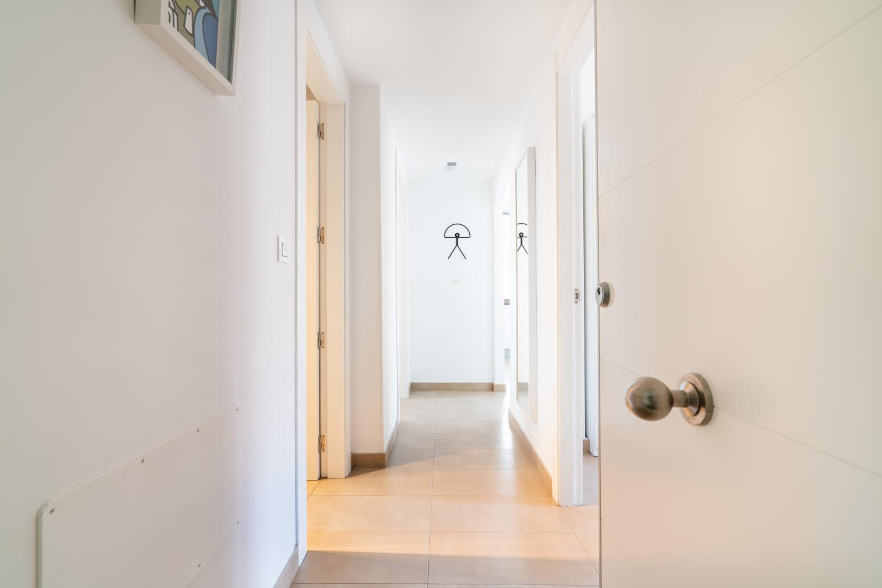 Apartamentos Delamar