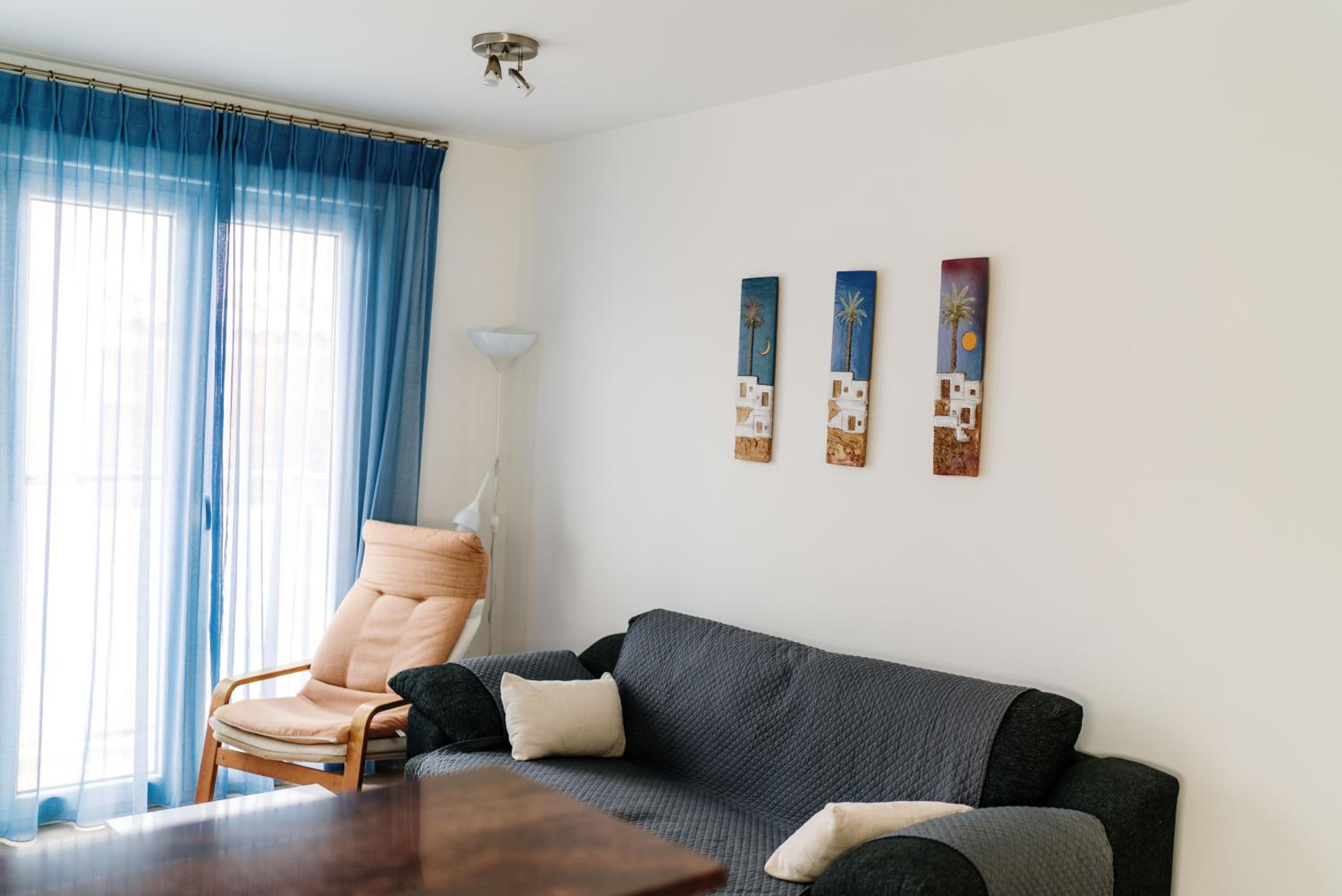 Apartamentos Delamar