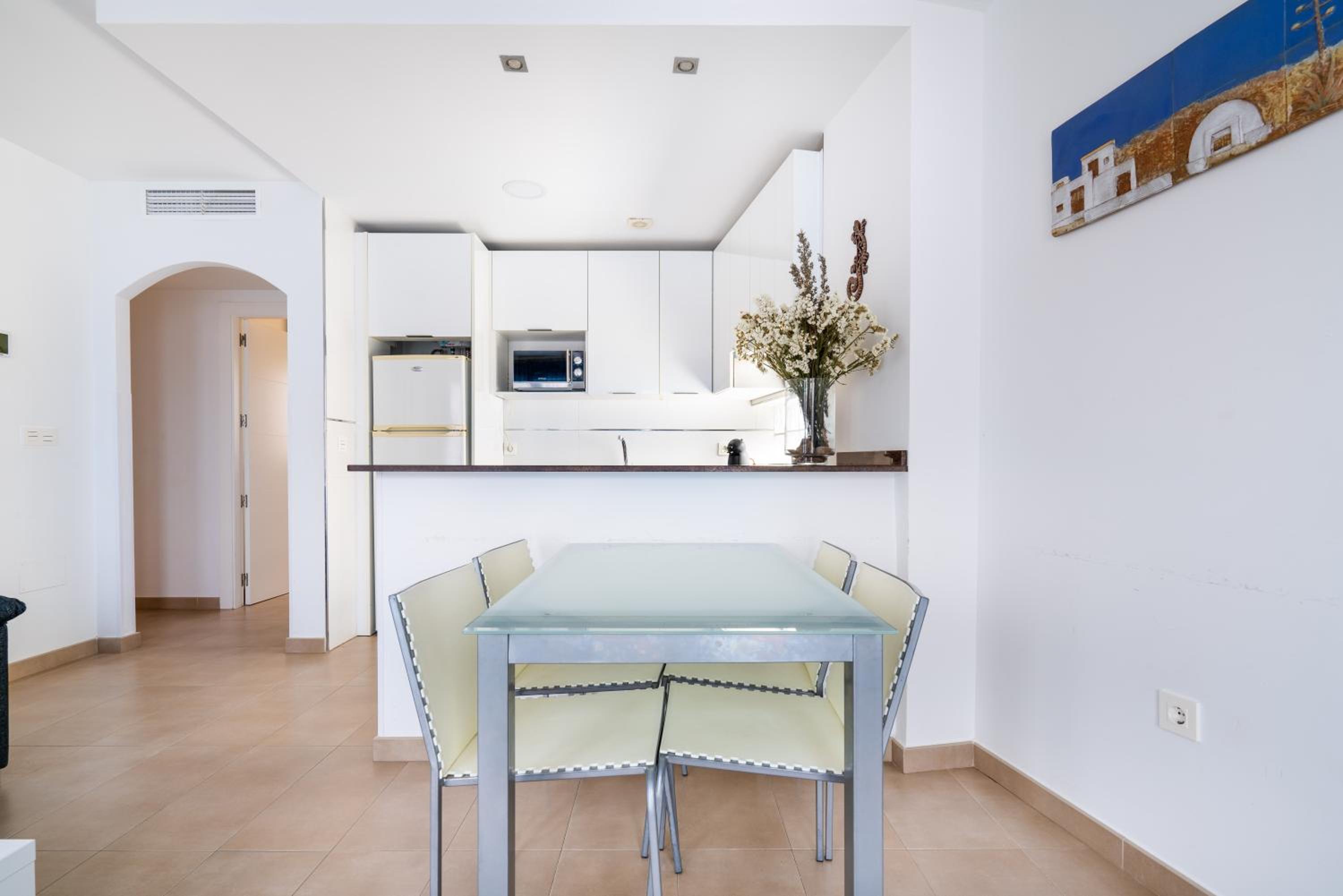 Apartamentos Delamar